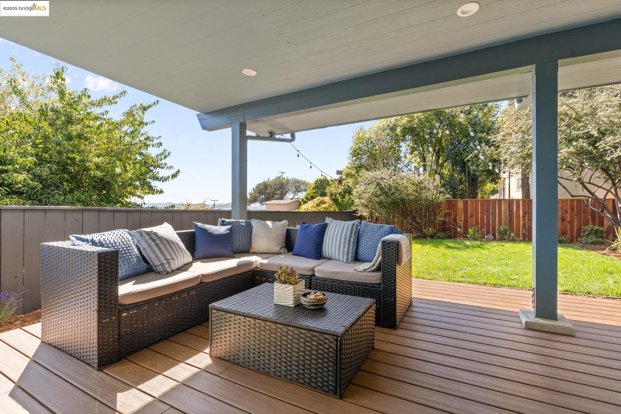 Detail Gallery Image 42 of 58 For 6735 Cutting Blvd, El Cerrito,  CA 94530 - 4 Beds | 3 Baths