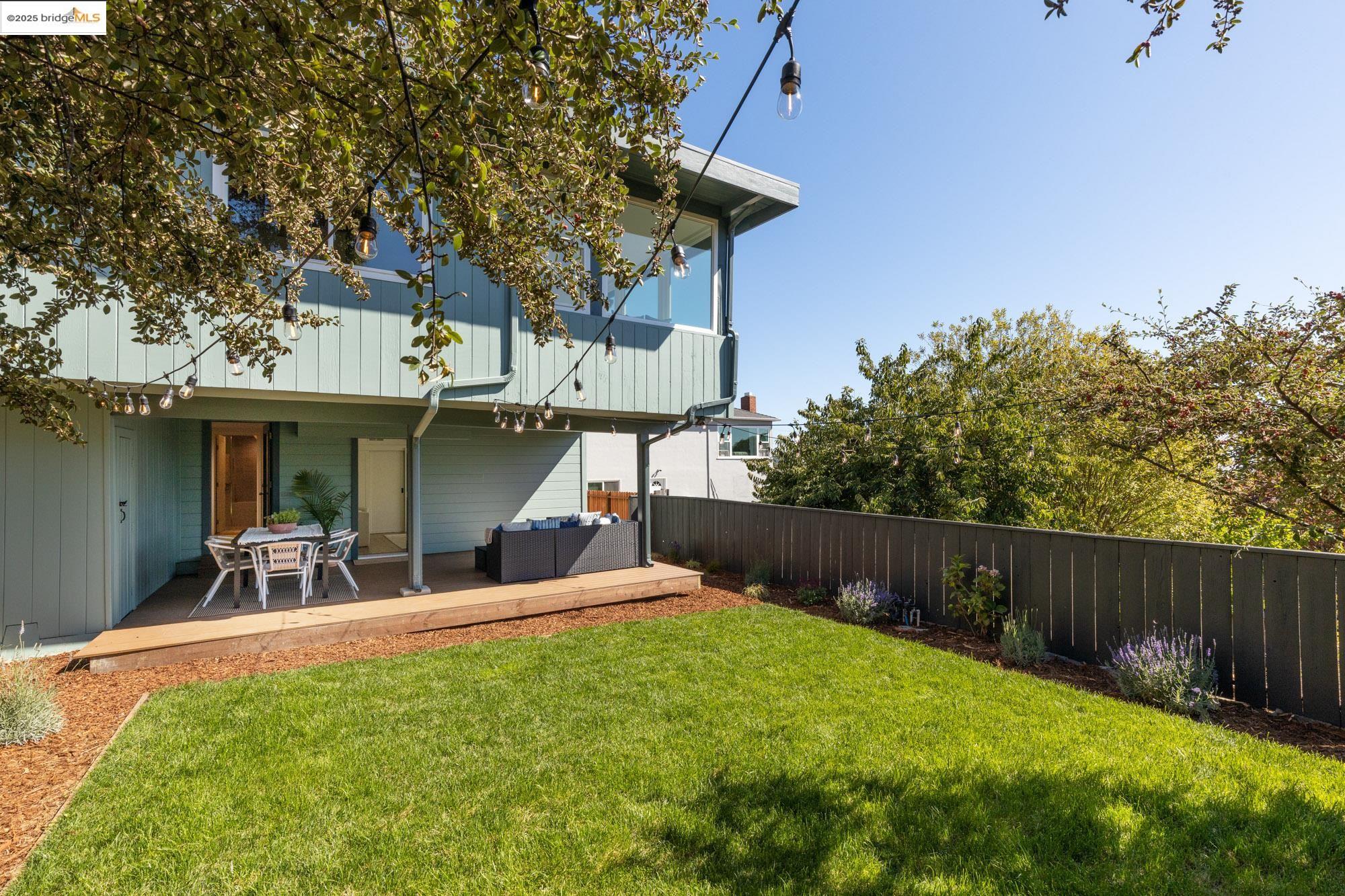 Detail Gallery Image 44 of 58 For 6735 Cutting Blvd, El Cerrito,  CA 94530 - 4 Beds | 3 Baths