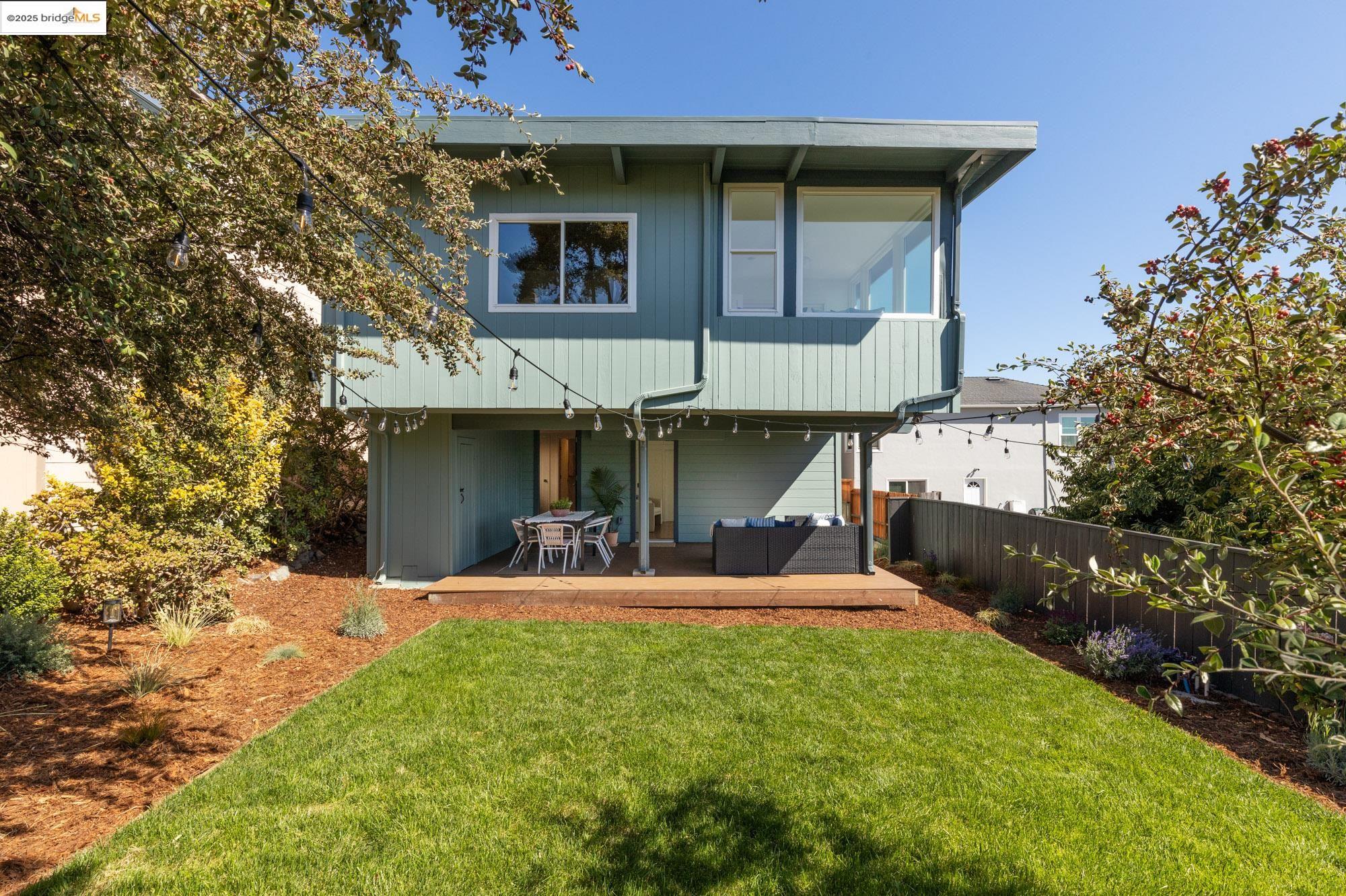 Detail Gallery Image 45 of 58 For 6735 Cutting Blvd, El Cerrito,  CA 94530 - 4 Beds | 3 Baths
