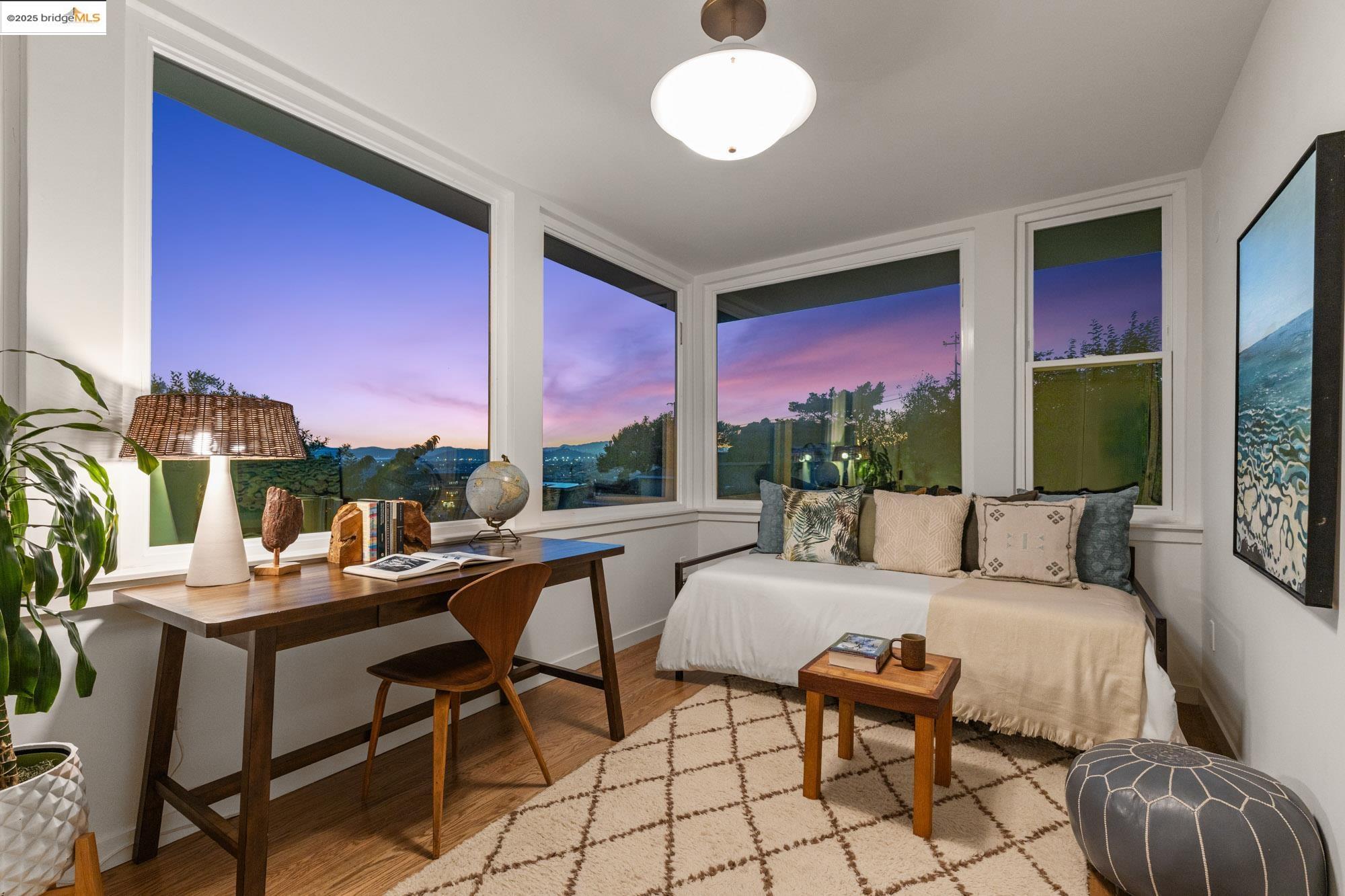 Detail Gallery Image 50 of 58 For 6735 Cutting Blvd, El Cerrito,  CA 94530 - 4 Beds | 3 Baths
