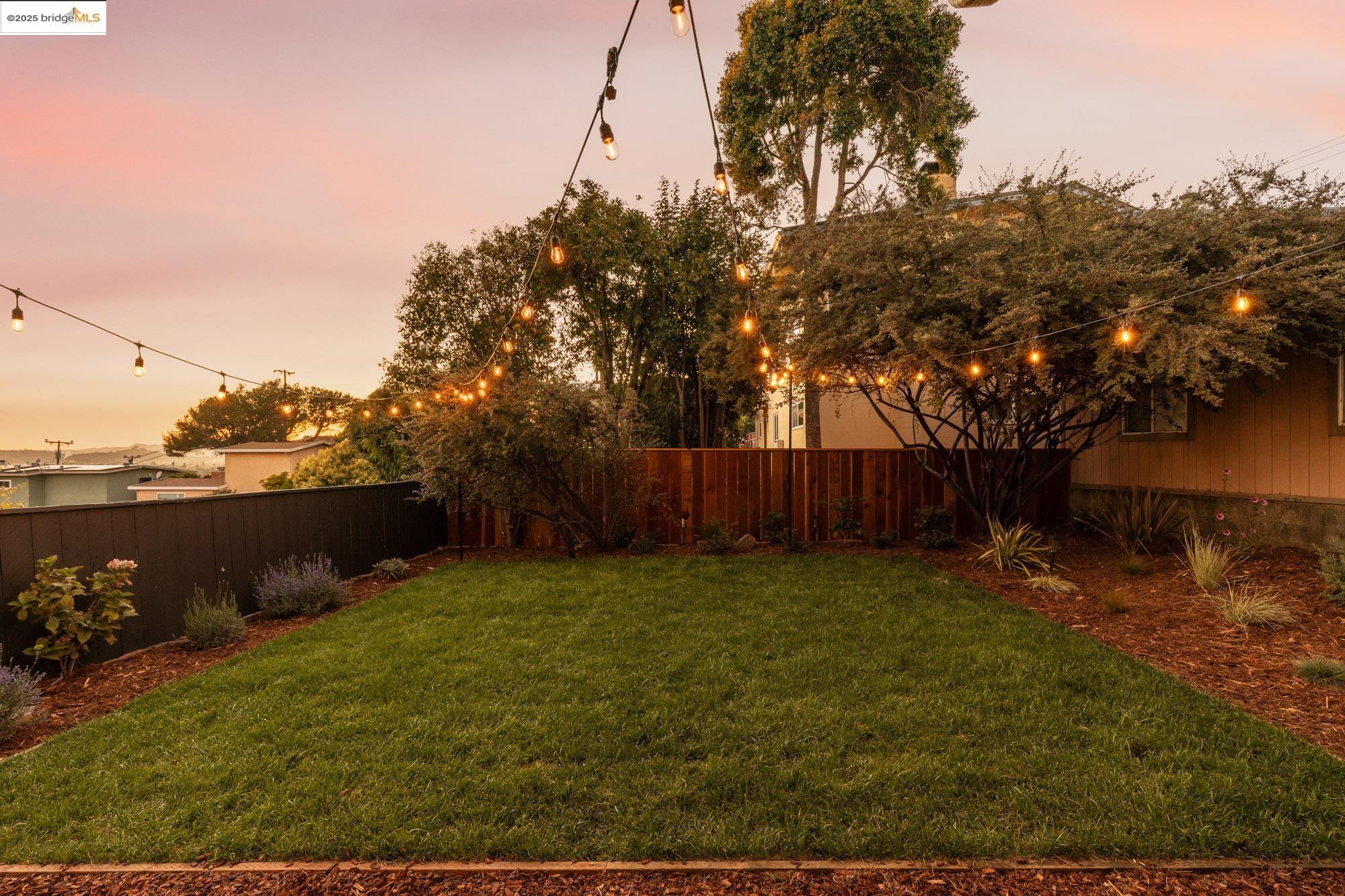 Detail Gallery Image 53 of 58 For 6735 Cutting Blvd, El Cerrito,  CA 94530 - 4 Beds | 3 Baths