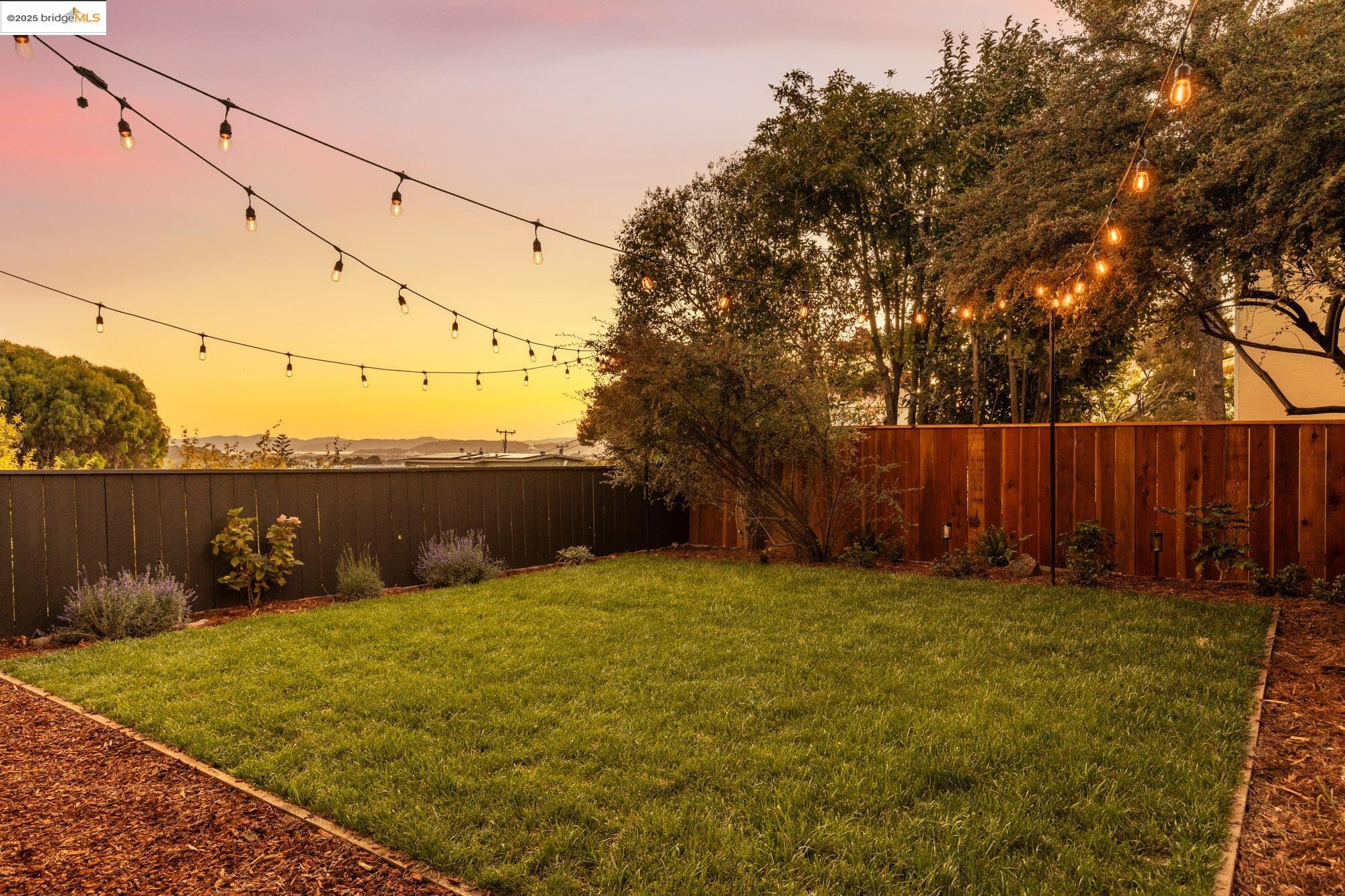 Detail Gallery Image 54 of 58 For 6735 Cutting Blvd, El Cerrito,  CA 94530 - 4 Beds | 3 Baths