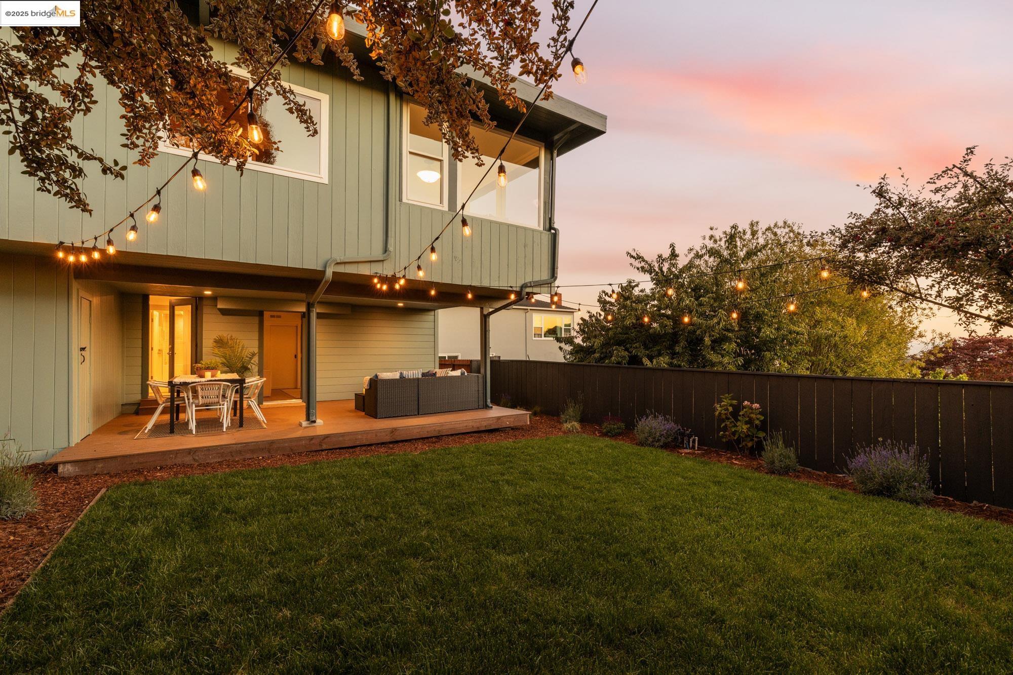 Detail Gallery Image 55 of 58 For 6735 Cutting Blvd, El Cerrito,  CA 94530 - 4 Beds | 3 Baths