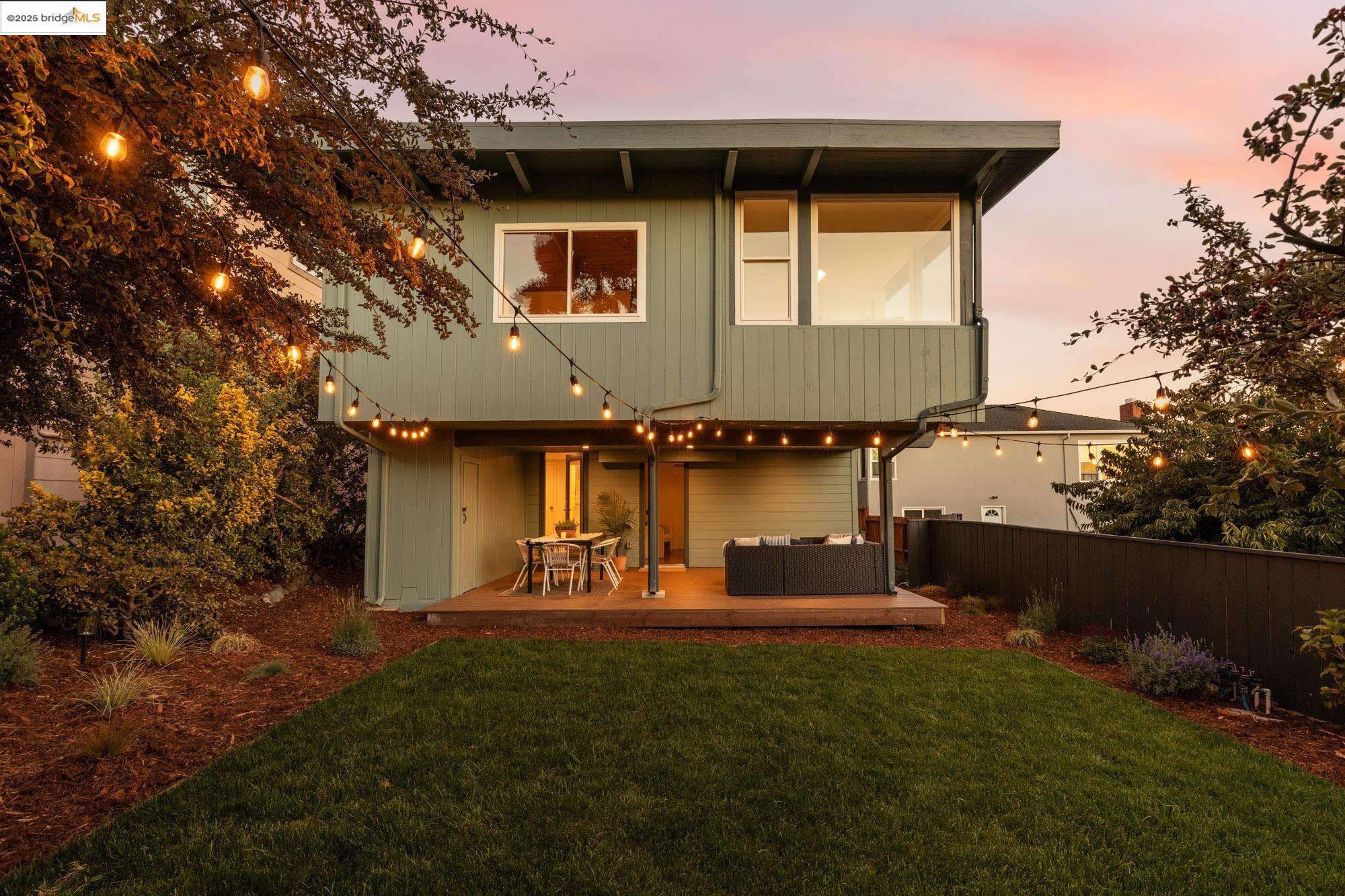 Detail Gallery Image 56 of 58 For 6735 Cutting Blvd, El Cerrito,  CA 94530 - 4 Beds | 3 Baths