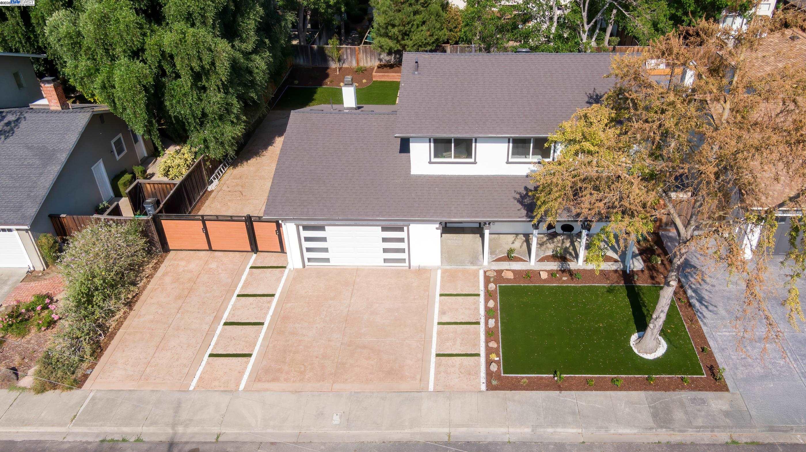 Detail Gallery Image 47 of 59 For 1984 Brooktree Way, Pleasanton,  CA 94566 - 4 Beds | 2/1 Baths