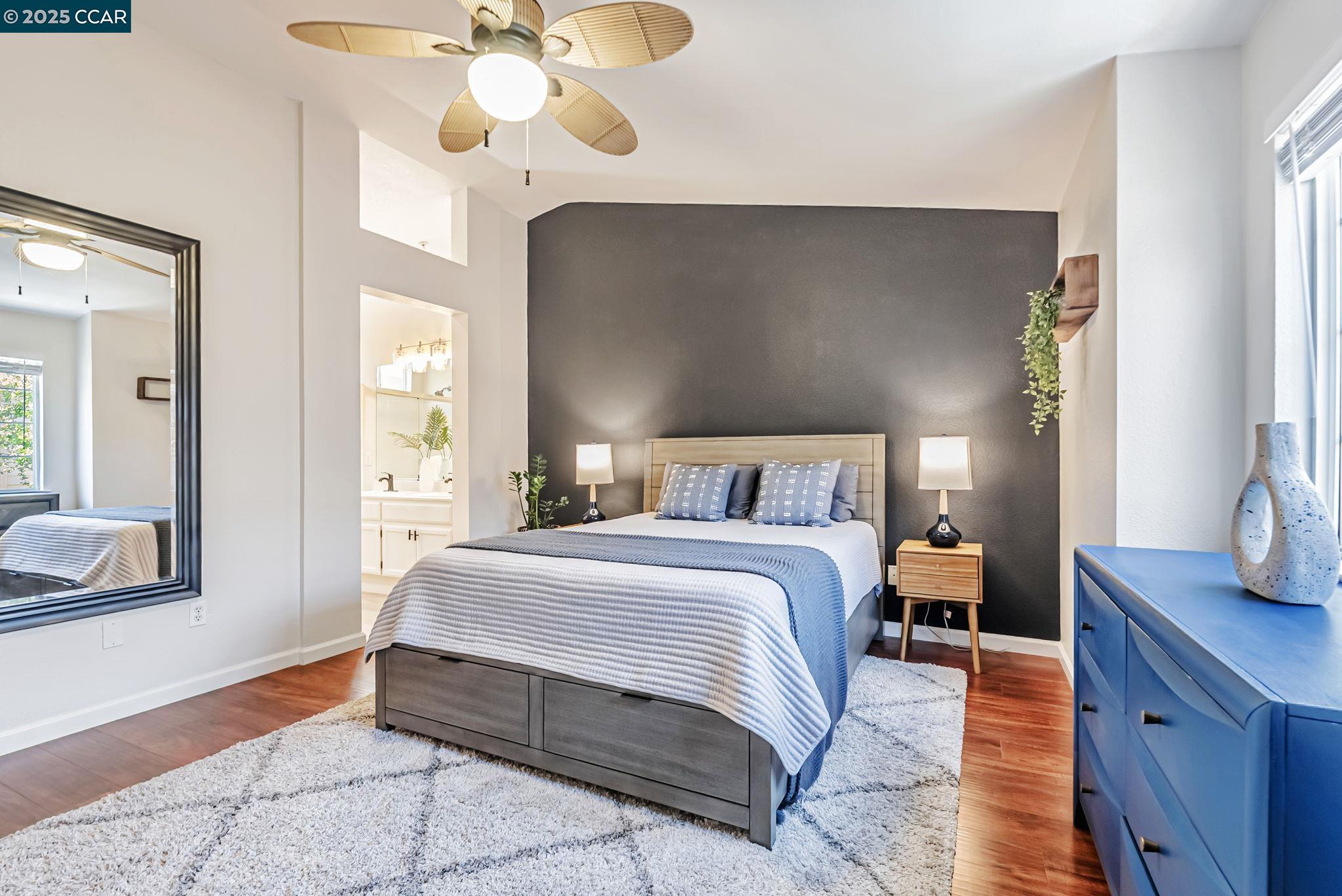 Detail Gallery Image 22 of 34 For 10630 Roys Hill Ln, Dublin,  CA 94568 - 3 Beds | 2/1 Baths