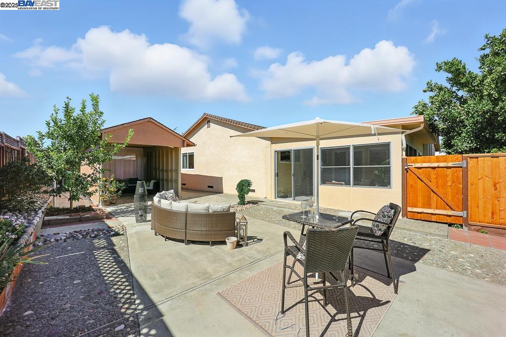 Detail Gallery Image 39 of 60 For 2702 Chinook Ct, Union City,  CA 94587 - 4 Beds | 2 Baths
