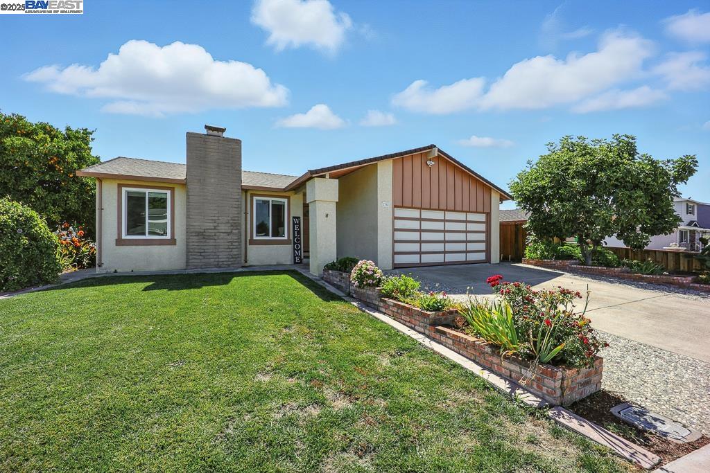 Detail Gallery Image 5 of 60 For 2702 Chinook Ct, Union City,  CA 94587 - 4 Beds | 2 Baths