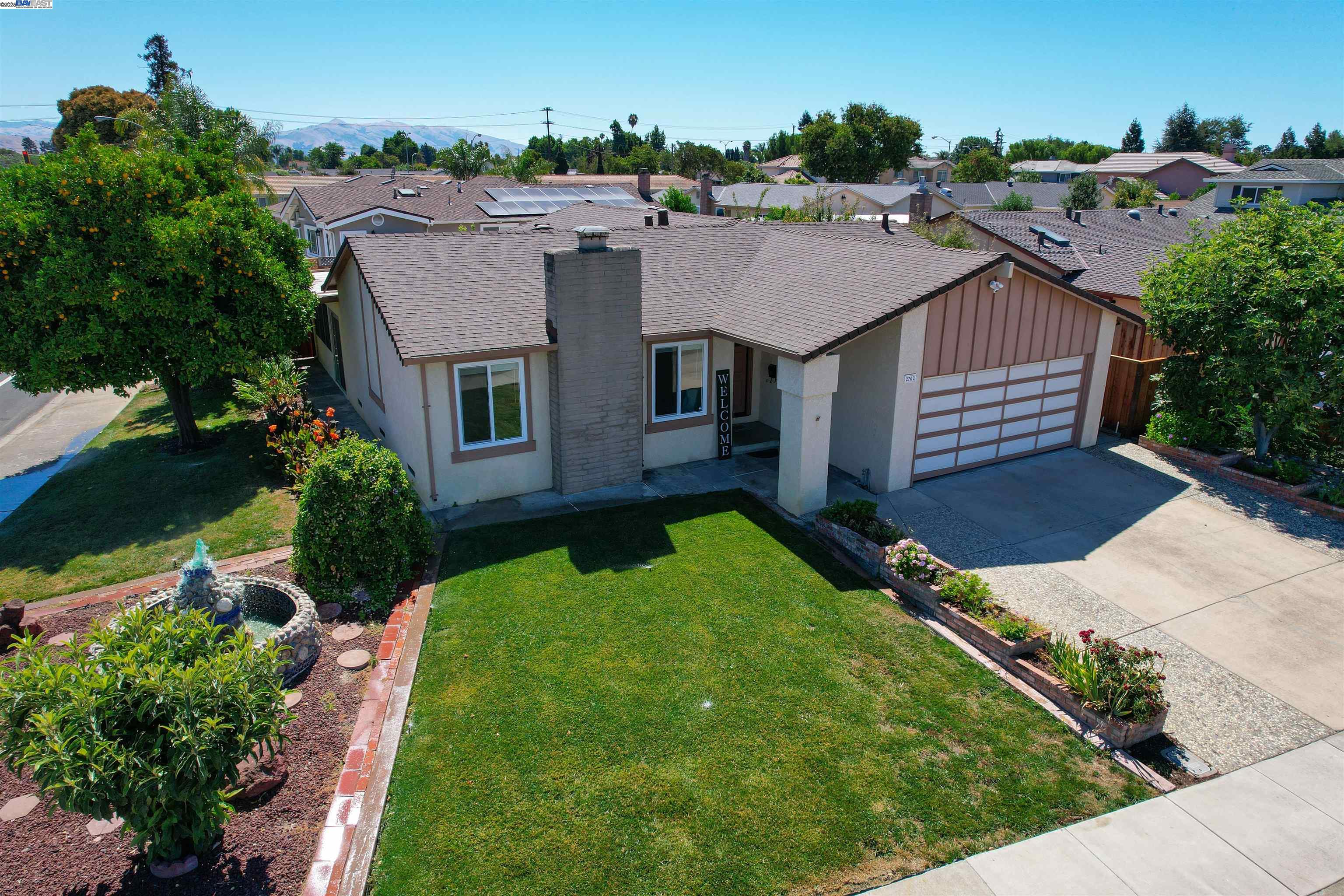 Detail Gallery Image 54 of 60 For 2702 Chinook Ct, Union City,  CA 94587 - 4 Beds | 2 Baths