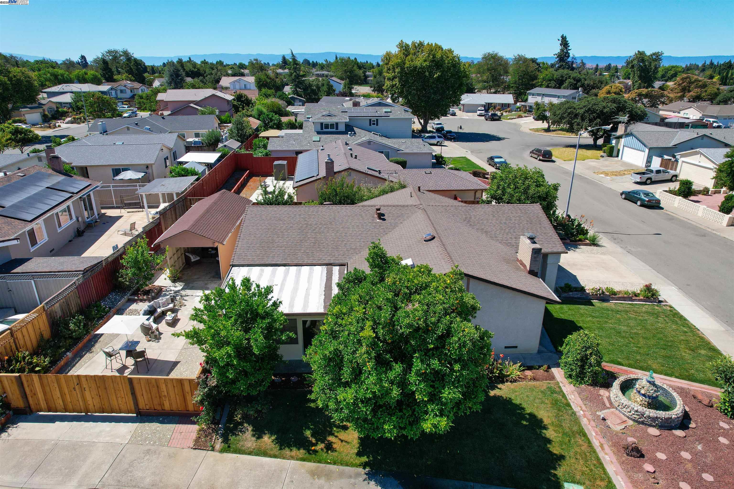 Detail Gallery Image 56 of 60 For 2702 Chinook Ct, Union City,  CA 94587 - 4 Beds | 2 Baths