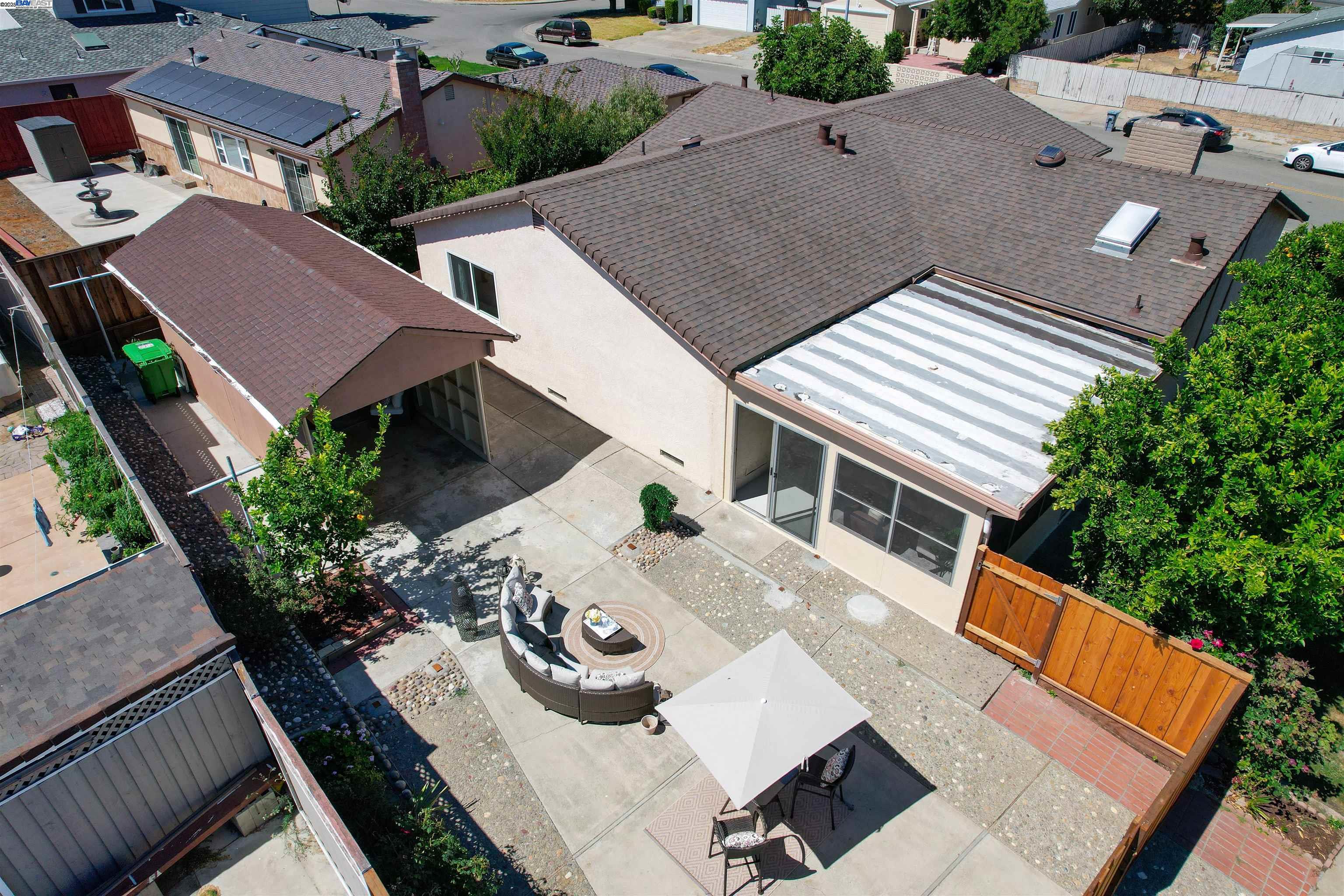 Detail Gallery Image 58 of 60 For 2702 Chinook Ct, Union City,  CA 94587 - 4 Beds | 2 Baths