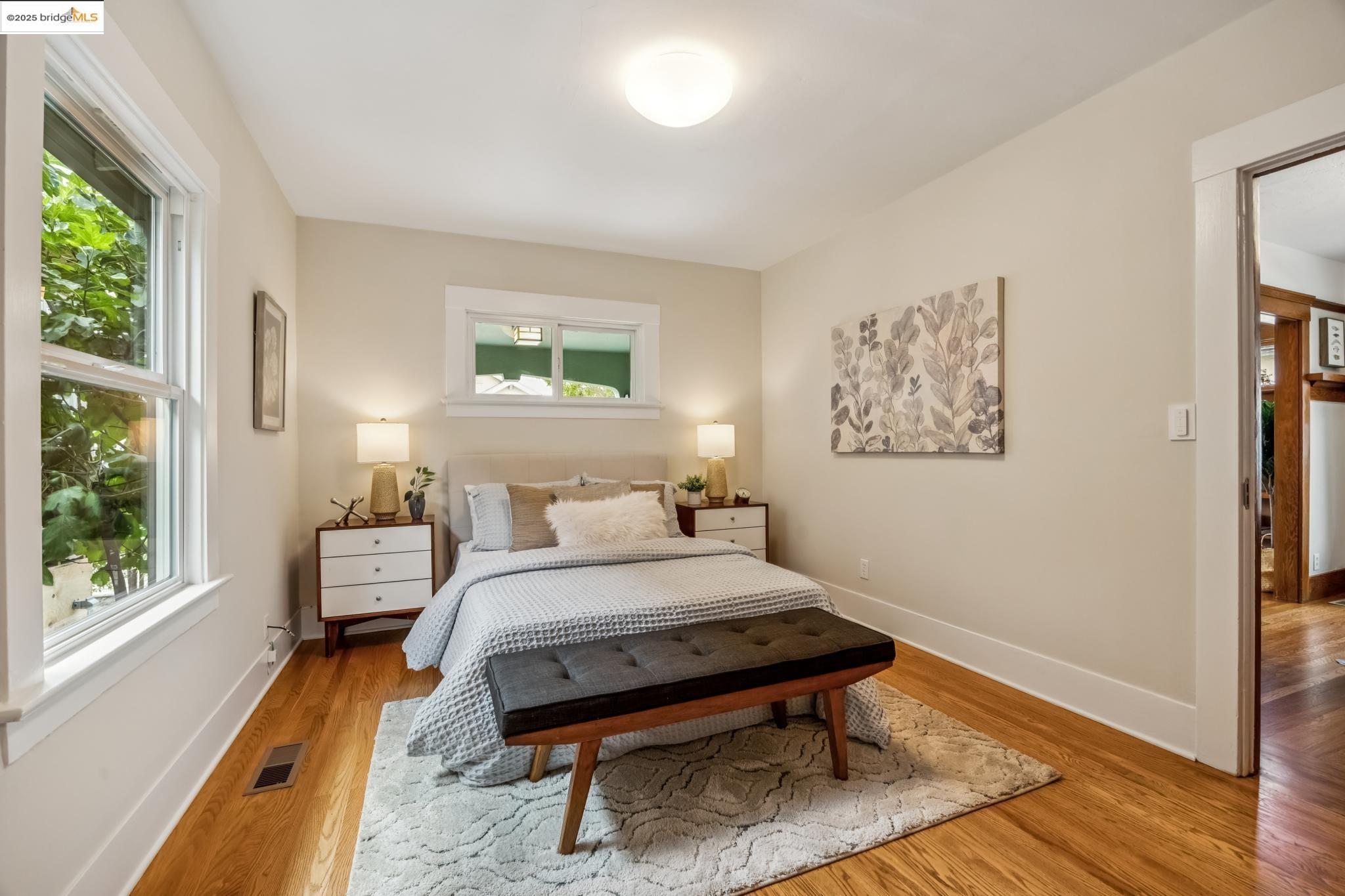 Detail Gallery Image 20 of 54 For 2961 California St, Berkeley,  CA 94703 - 4 Beds | 3 Baths