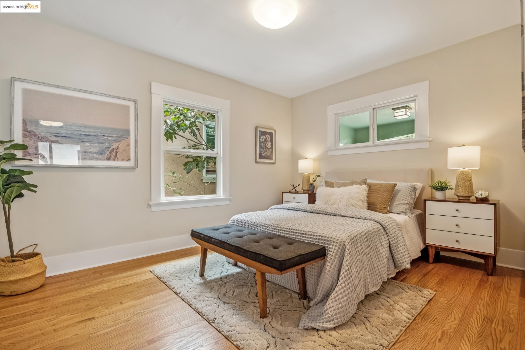 Detail Gallery Image 21 of 54 For 2961 California St, Berkeley,  CA 94703 - 4 Beds | 3 Baths