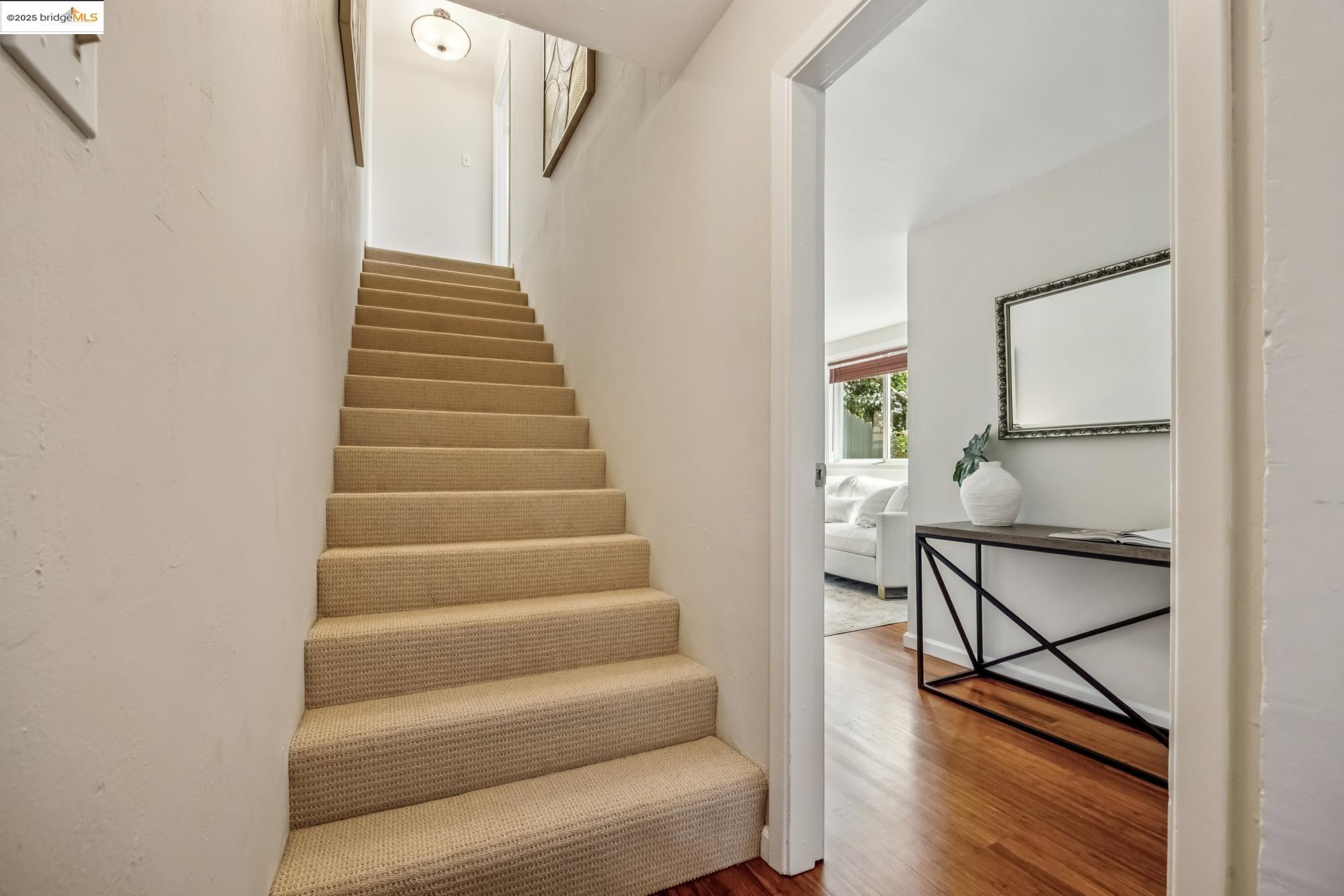 Detail Gallery Image 24 of 54 For 2961 California St, Berkeley,  CA 94703 - 4 Beds | 3 Baths