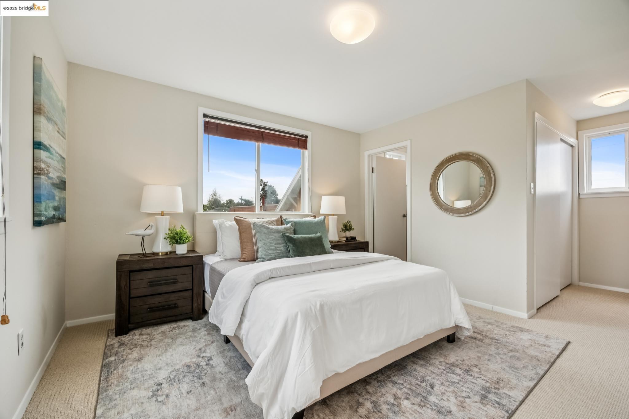 Detail Gallery Image 25 of 54 For 2961 California St, Berkeley,  CA 94703 - 4 Beds | 3 Baths