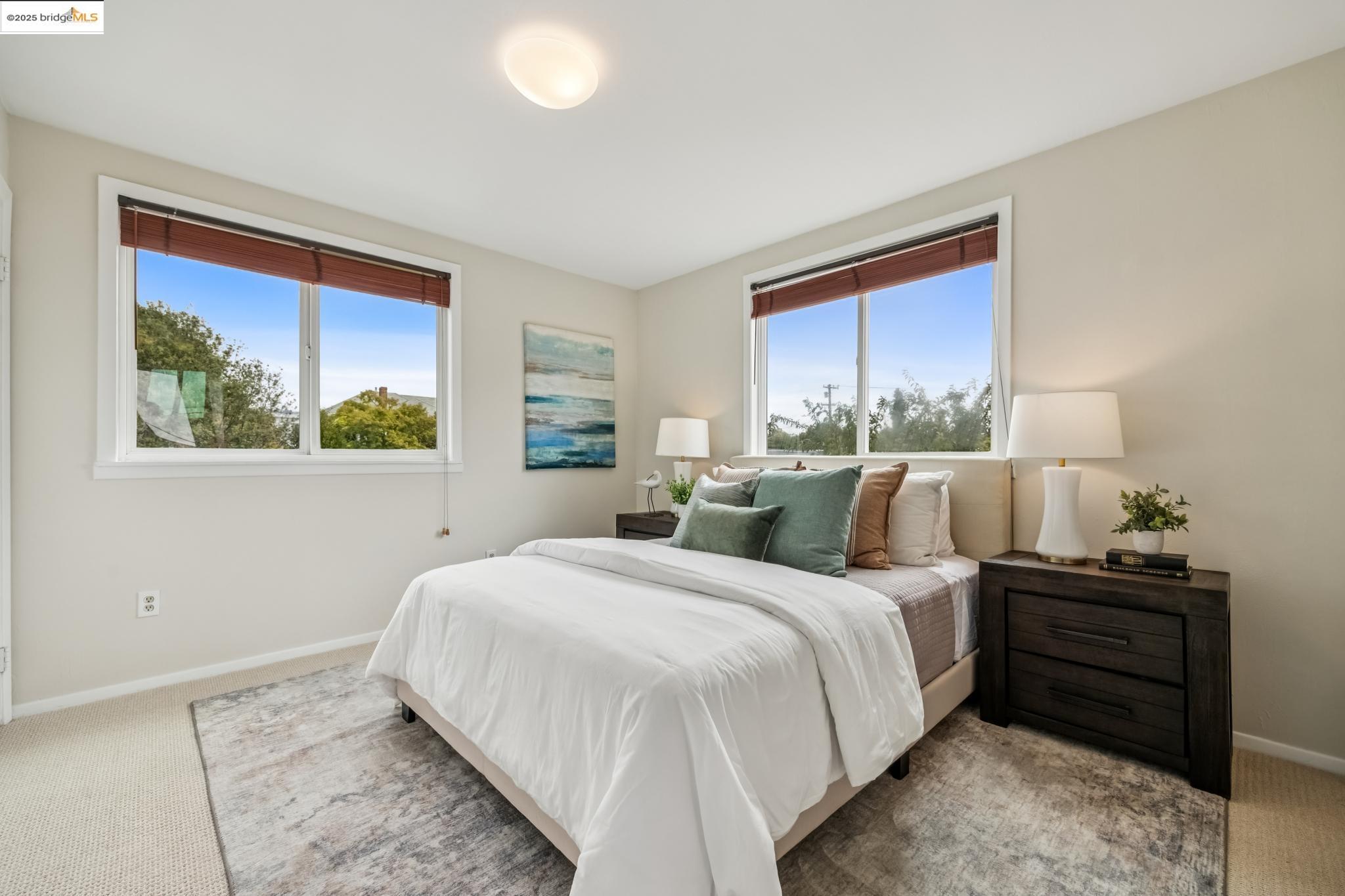 Detail Gallery Image 26 of 54 For 2961 California St, Berkeley,  CA 94703 - 4 Beds | 3 Baths