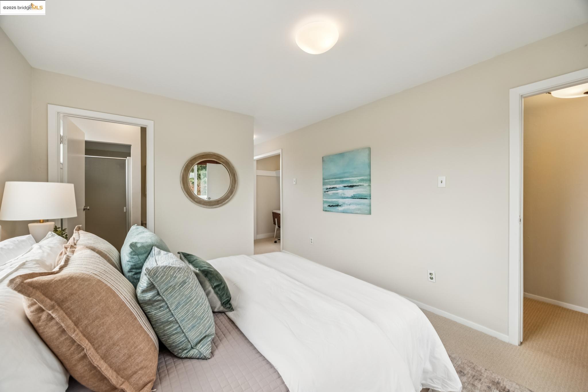Detail Gallery Image 27 of 54 For 2961 California St, Berkeley,  CA 94703 - 4 Beds | 3 Baths