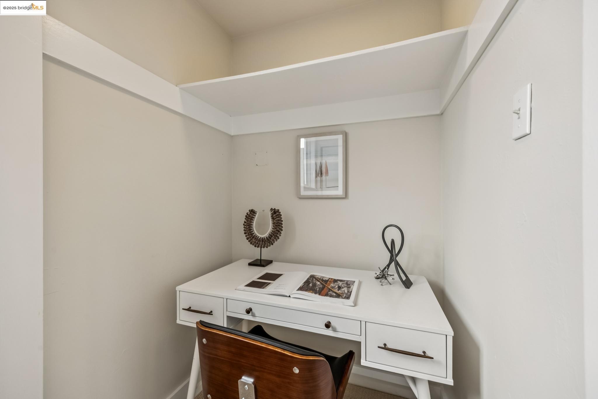 Detail Gallery Image 28 of 54 For 2961 California St, Berkeley,  CA 94703 - 4 Beds | 3 Baths