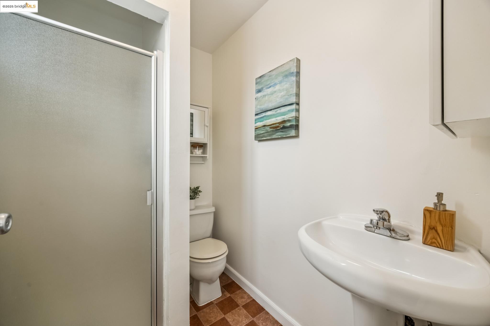 Detail Gallery Image 29 of 54 For 2961 California St, Berkeley,  CA 94703 - 4 Beds | 3 Baths