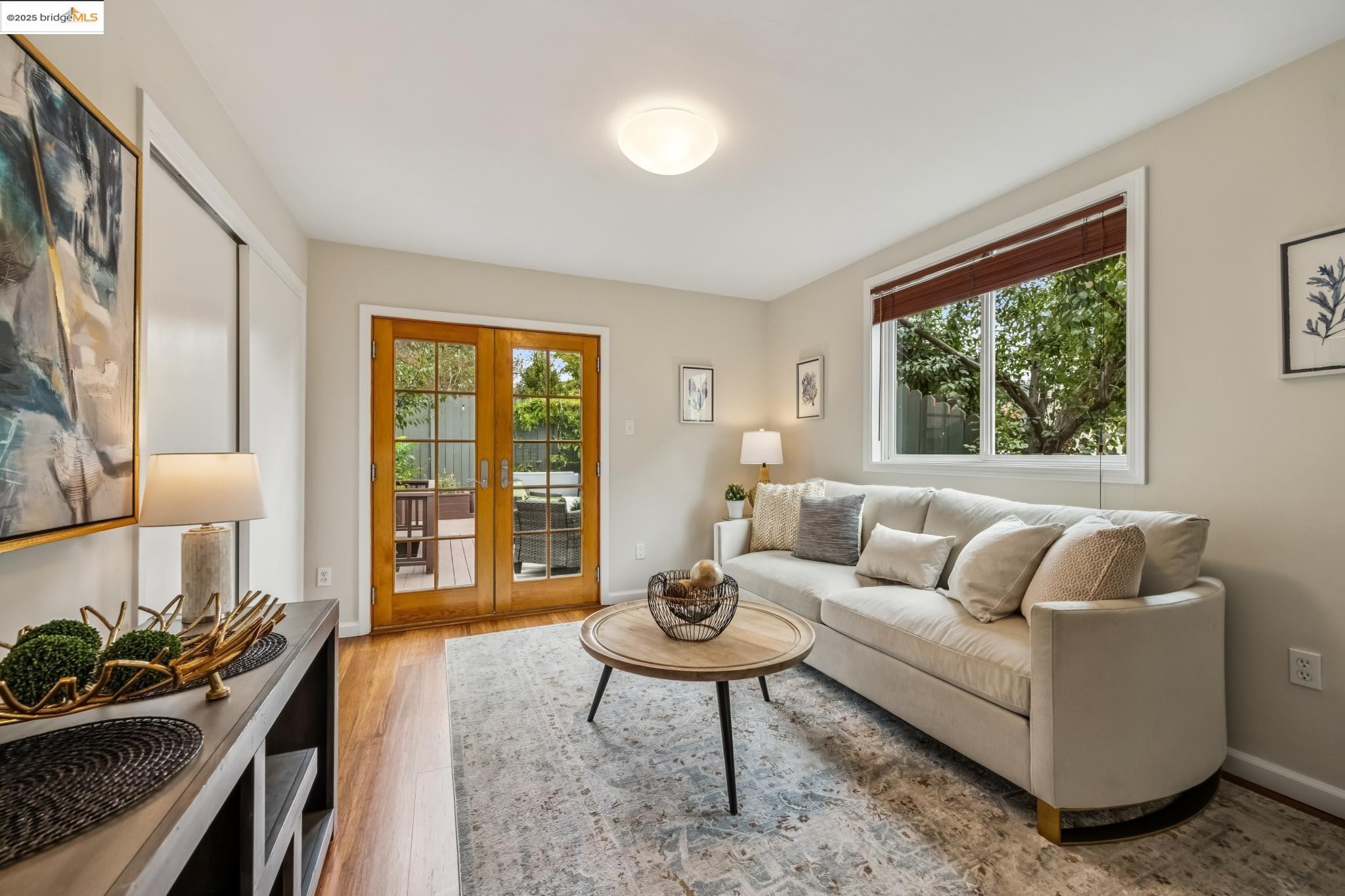 Detail Gallery Image 30 of 54 For 2961 California St, Berkeley,  CA 94703 - 4 Beds | 3 Baths