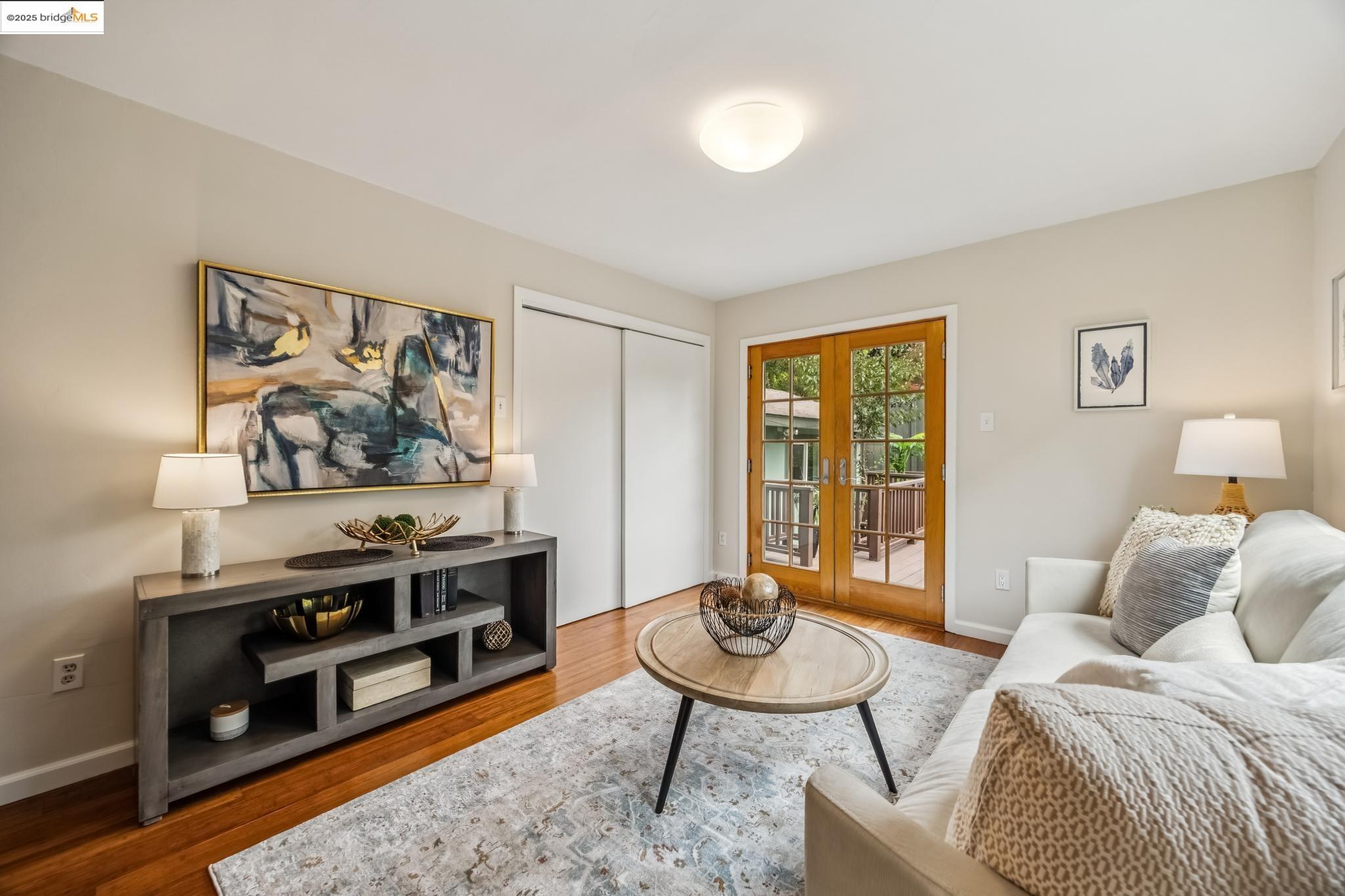 Detail Gallery Image 35 of 54 For 2961 California St, Berkeley,  CA 94703 - 4 Beds | 3 Baths
