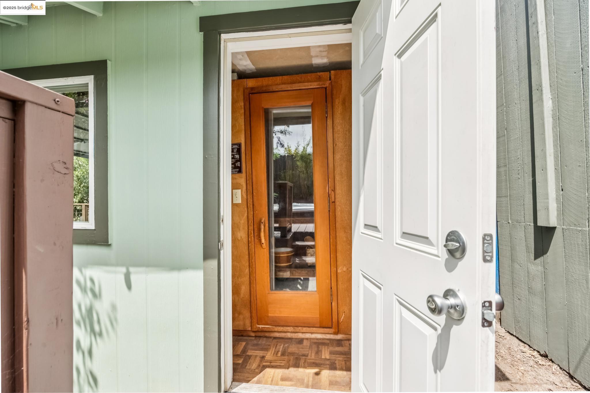 Detail Gallery Image 48 of 54 For 2961 California St, Berkeley,  CA 94703 - 4 Beds | 3 Baths