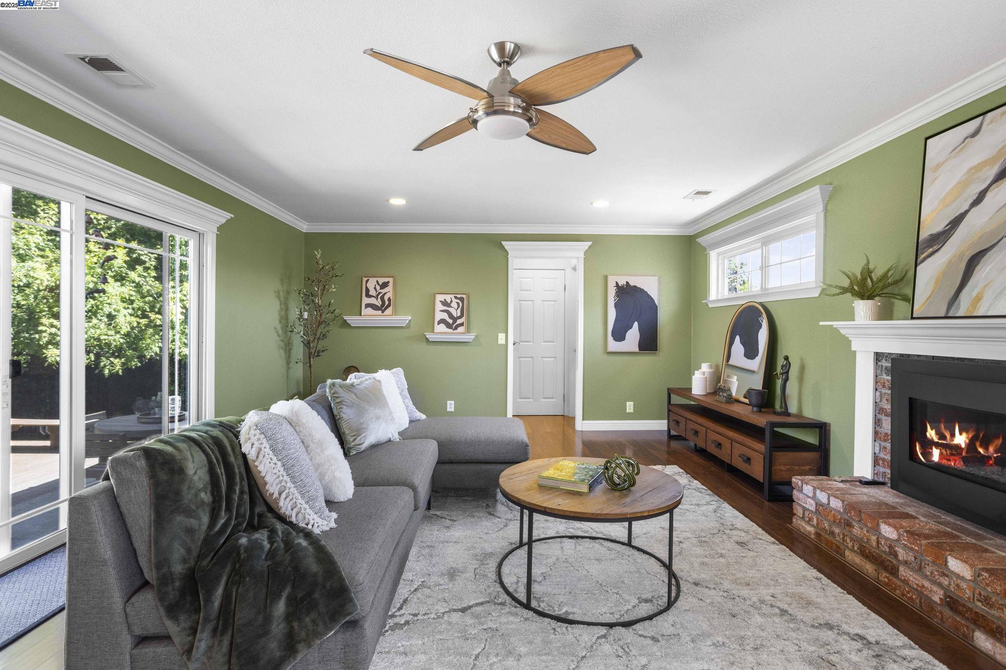 Detail Gallery Image 18 of 48 For 16238 Lyle St, Castro Valley,  CA 94578 - 3 Beds | 2 Baths