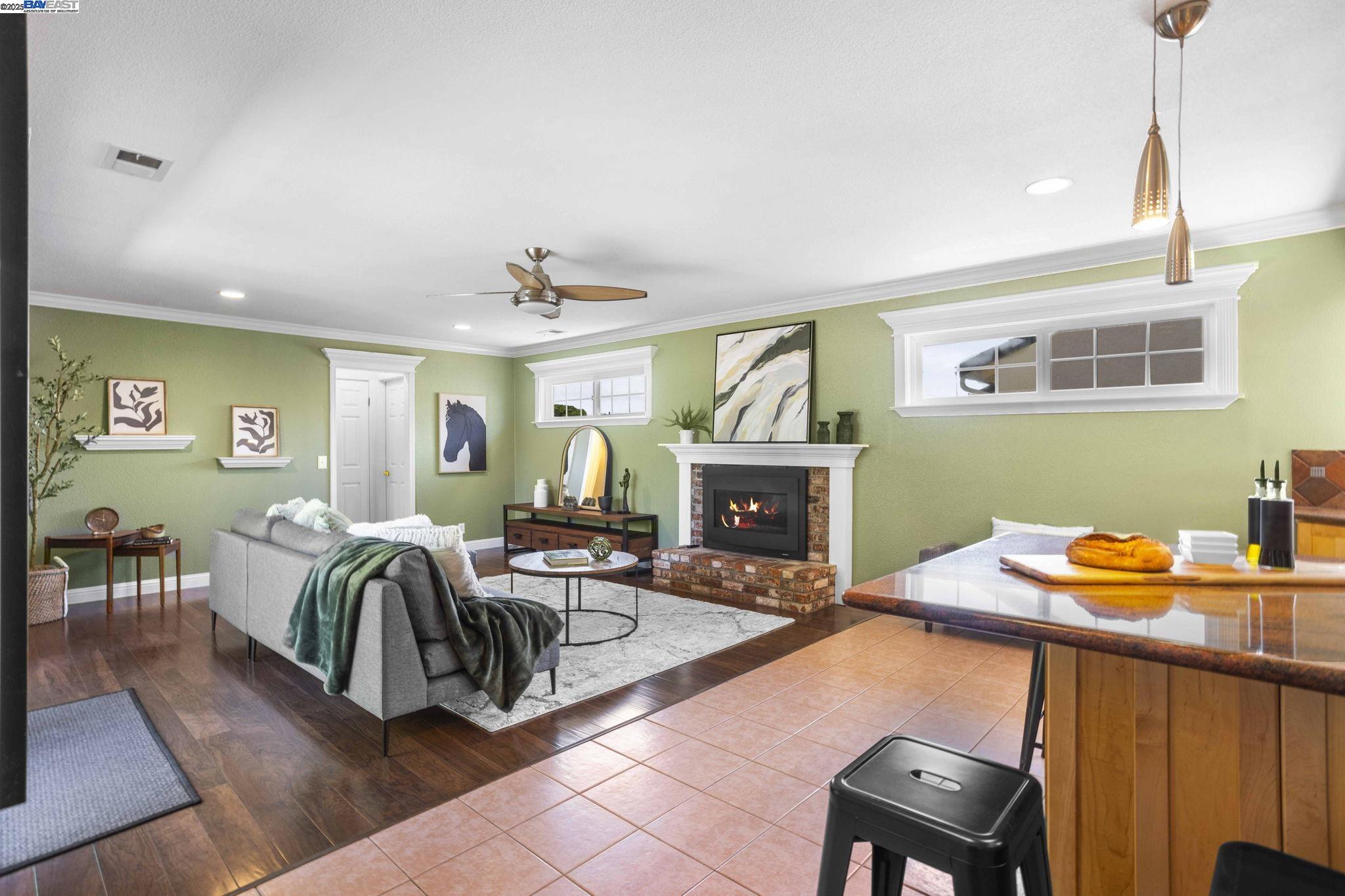 Detail Gallery Image 20 of 48 For 16238 Lyle St, Castro Valley,  CA 94578 - 3 Beds | 2 Baths