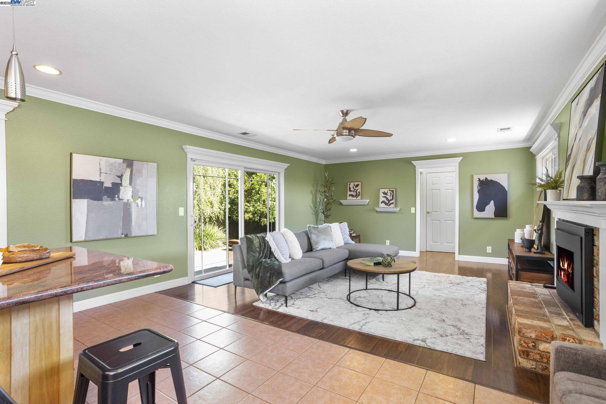 Detail Gallery Image 22 of 48 For 16238 Lyle St, Castro Valley,  CA 94578 - 3 Beds | 2 Baths