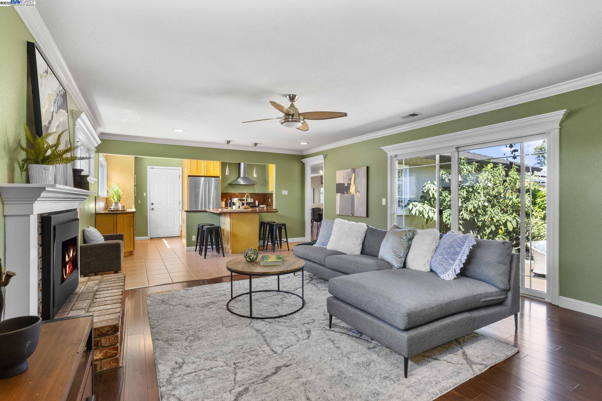 Detail Gallery Image 23 of 48 For 16238 Lyle St, Castro Valley,  CA 94578 - 3 Beds | 2 Baths