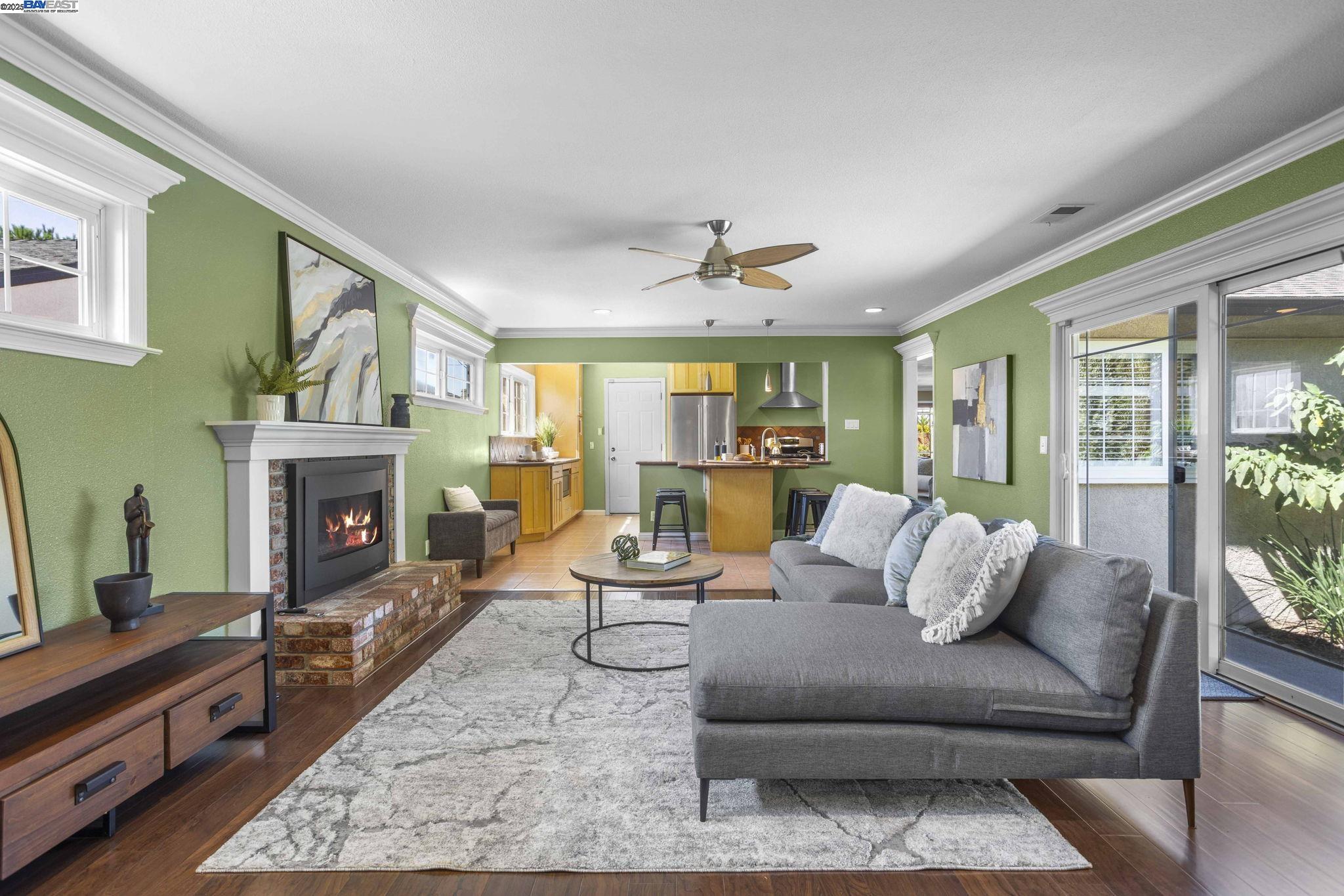Detail Gallery Image 24 of 48 For 16238 Lyle St, Castro Valley,  CA 94578 - 3 Beds | 2 Baths