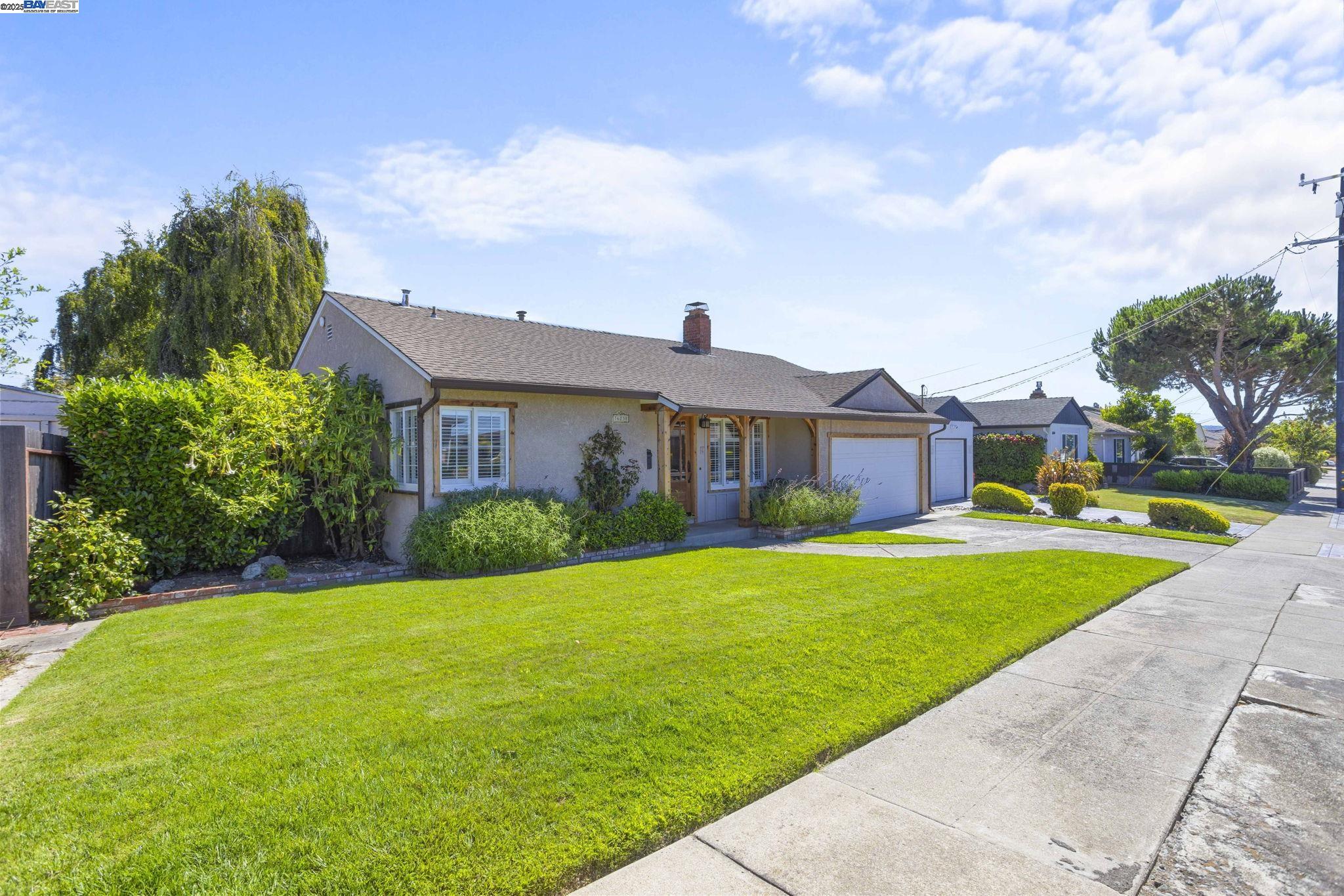 Detail Gallery Image 45 of 48 For 16238 Lyle St, Castro Valley,  CA 94578 - 3 Beds | 2 Baths