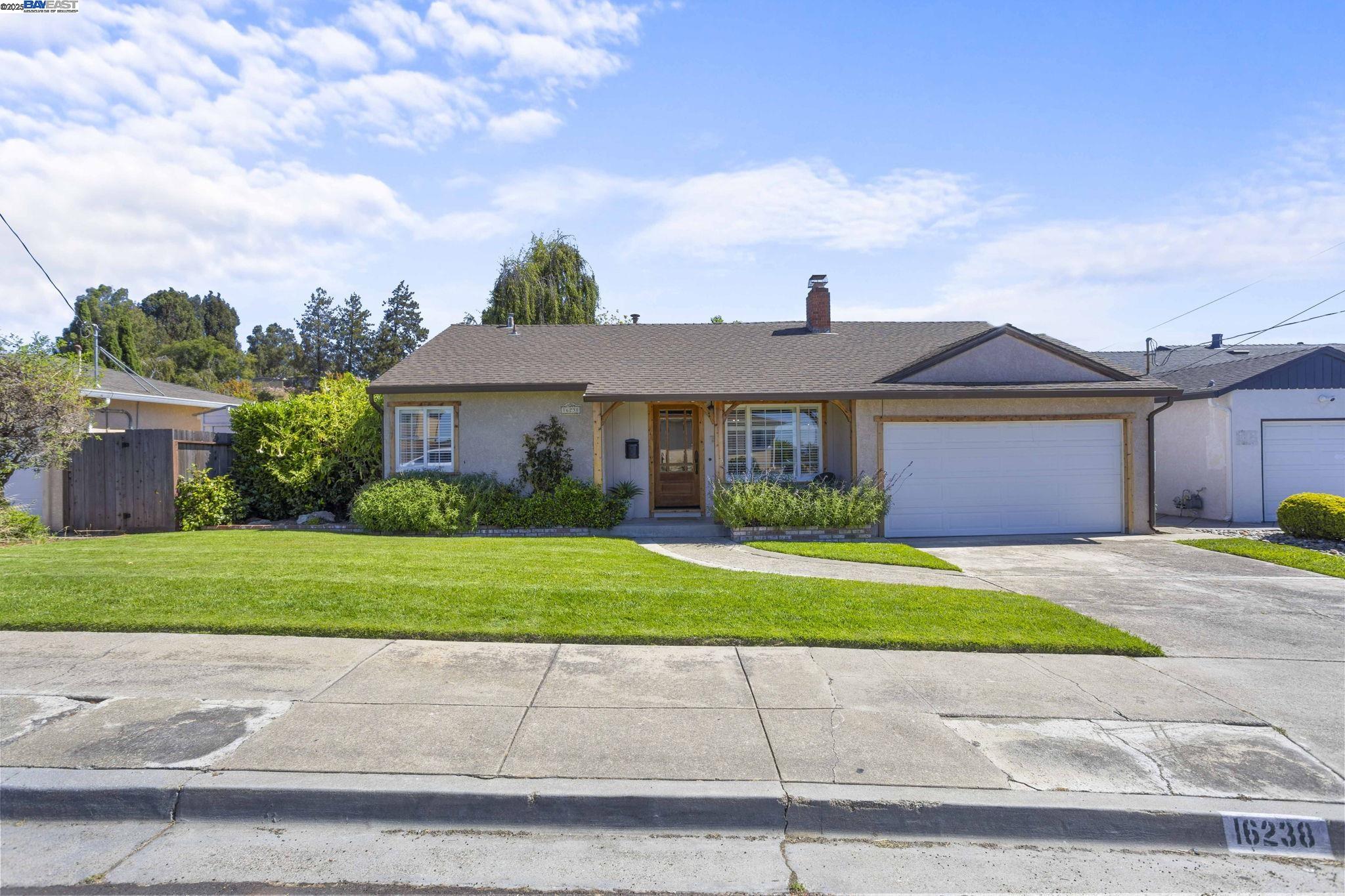 Detail Gallery Image 46 of 48 For 16238 Lyle St, Castro Valley,  CA 94578 - 3 Beds | 2 Baths