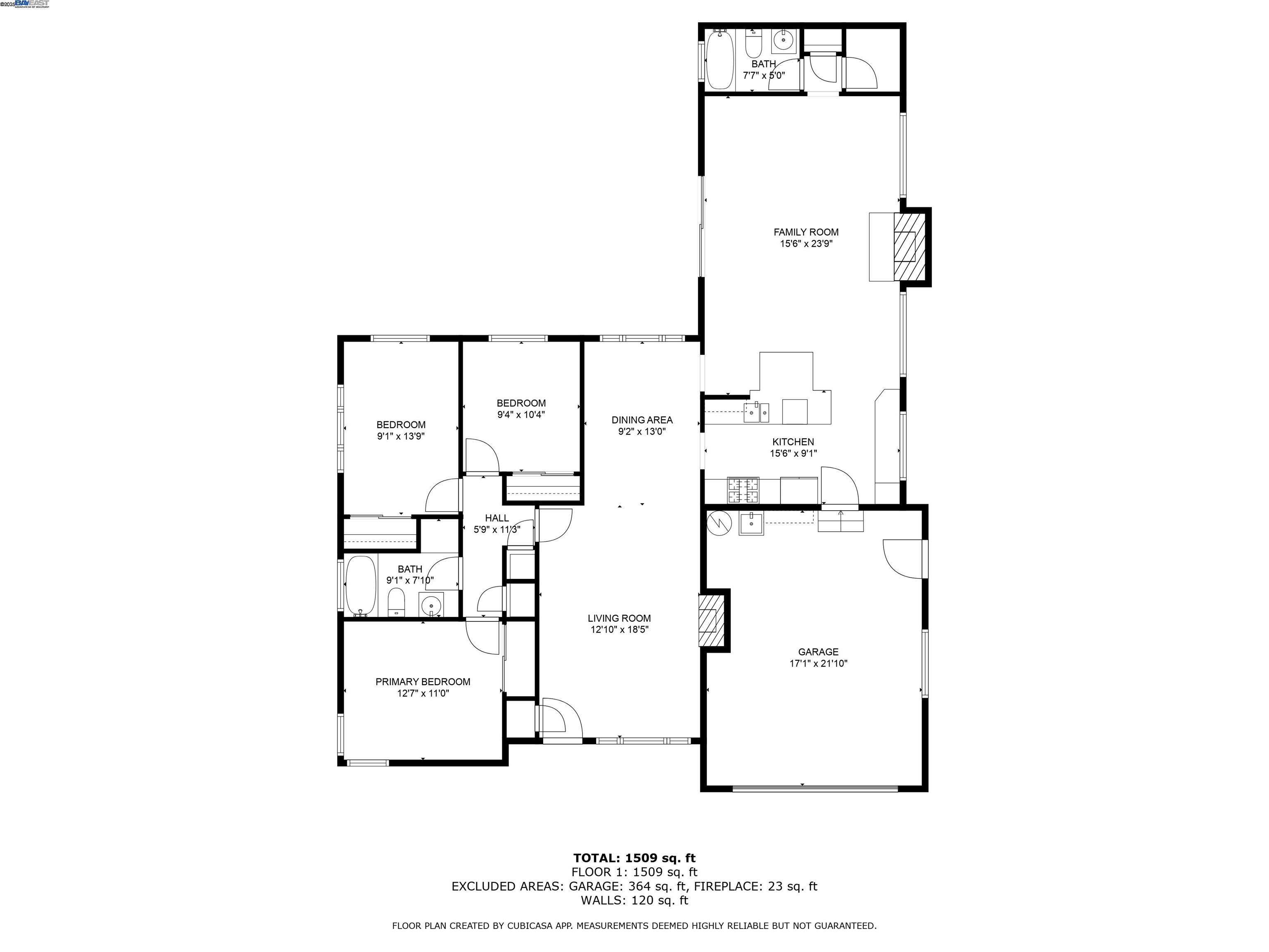 Detail Gallery Image 48 of 48 For 16238 Lyle St, Castro Valley,  CA 94578 - 3 Beds | 2 Baths