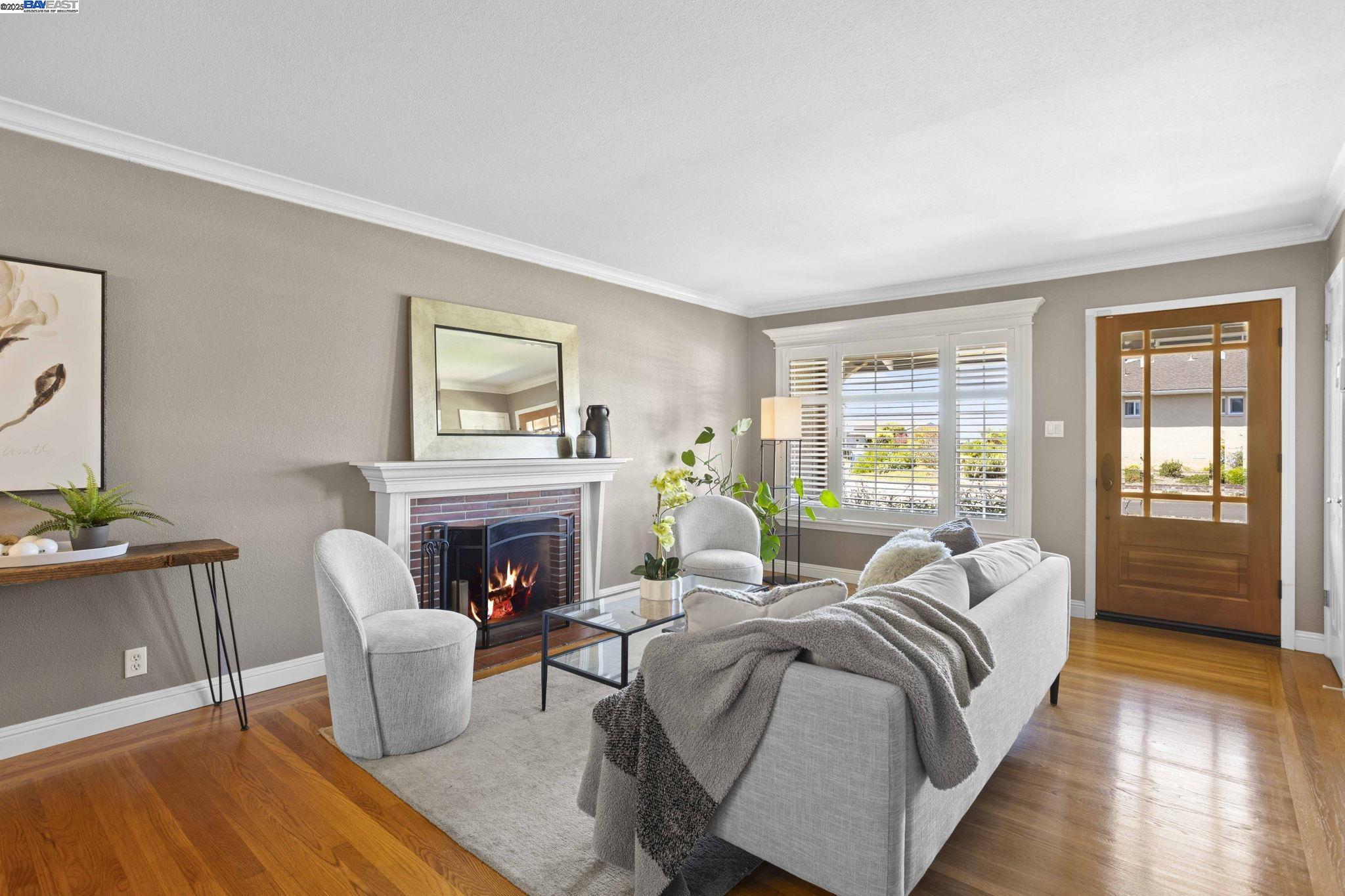Detail Gallery Image 7 of 48 For 16238 Lyle St, Castro Valley,  CA 94578 - 3 Beds | 2 Baths