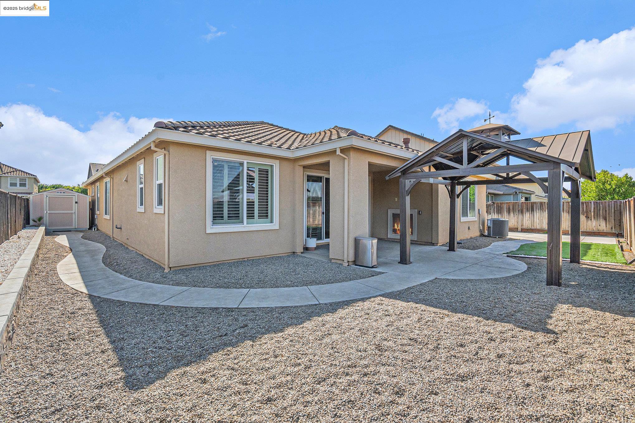 Detail Gallery Image 36 of 52 For 31 Rustic Ct, Oakley,  CA 94561 - 4 Beds | 3 Baths