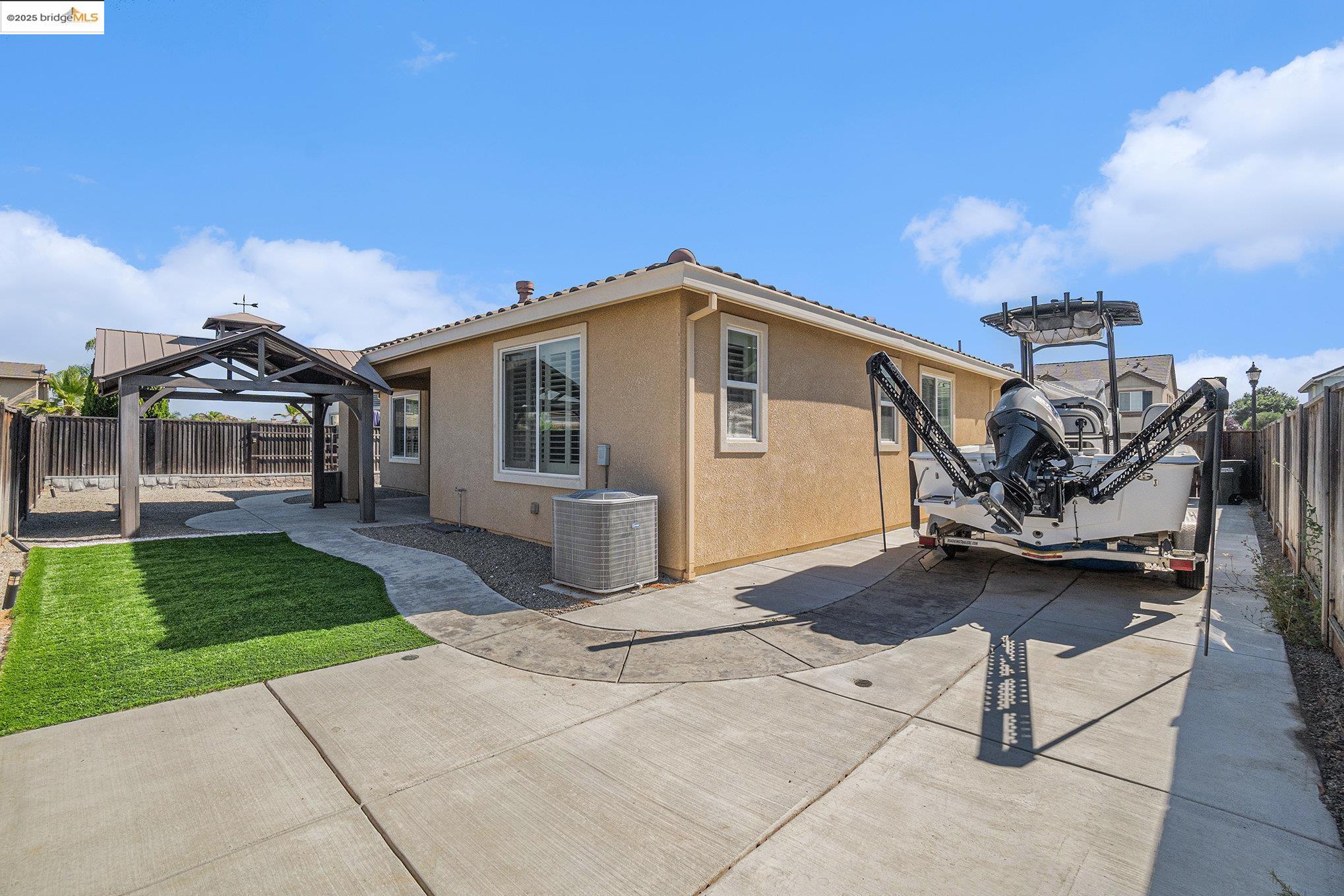 Detail Gallery Image 39 of 52 For 31 Rustic Ct, Oakley,  CA 94561 - 4 Beds | 3 Baths