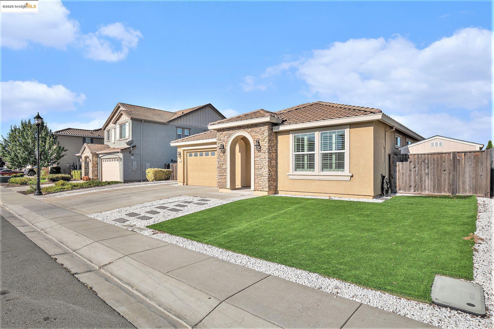 Detail Gallery Image 49 of 52 For 31 Rustic Ct, Oakley,  CA 94561 - 4 Beds | 3 Baths