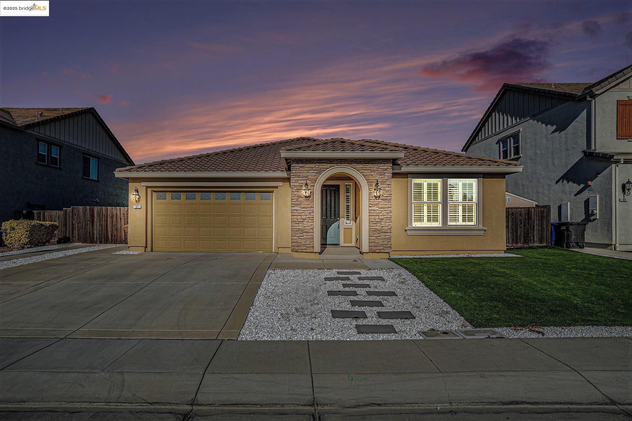 Detail Gallery Image 50 of 52 For 31 Rustic Ct, Oakley,  CA 94561 - 4 Beds | 3 Baths