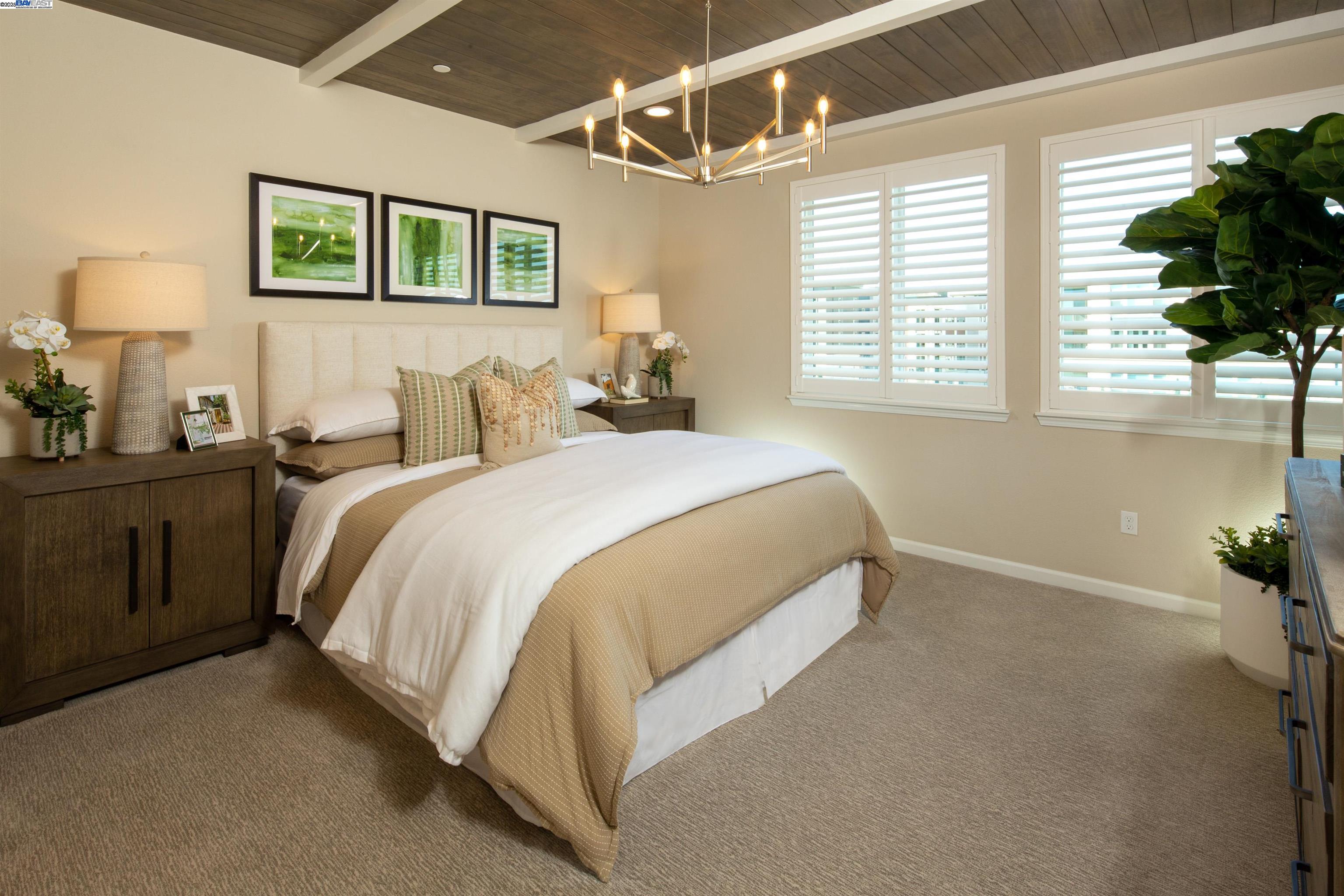 Detail Gallery Image 7 of 12 For 6328 Dandelion Street #70,  Dublin,  CA 94568 - 4 Beds | 3/1 Baths
