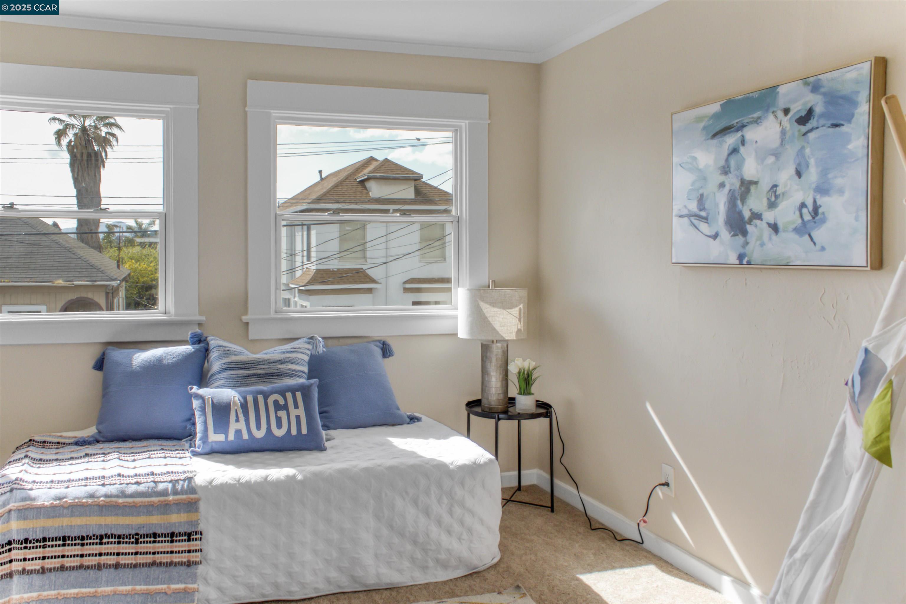 Detail Gallery Image 11 of 16 For 240 5th St, Richmond,  CA 94801 - 4 Beds | 1/1 Baths