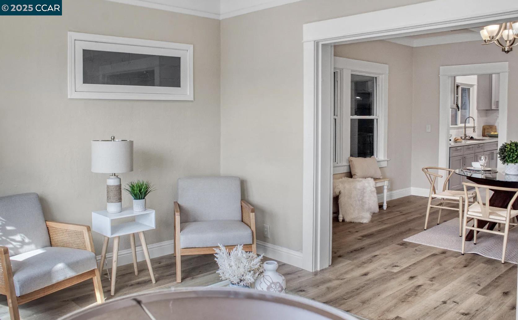 Detail Gallery Image 3 of 16 For 240 5th St, Richmond,  CA 94801 - 4 Beds | 1/1 Baths