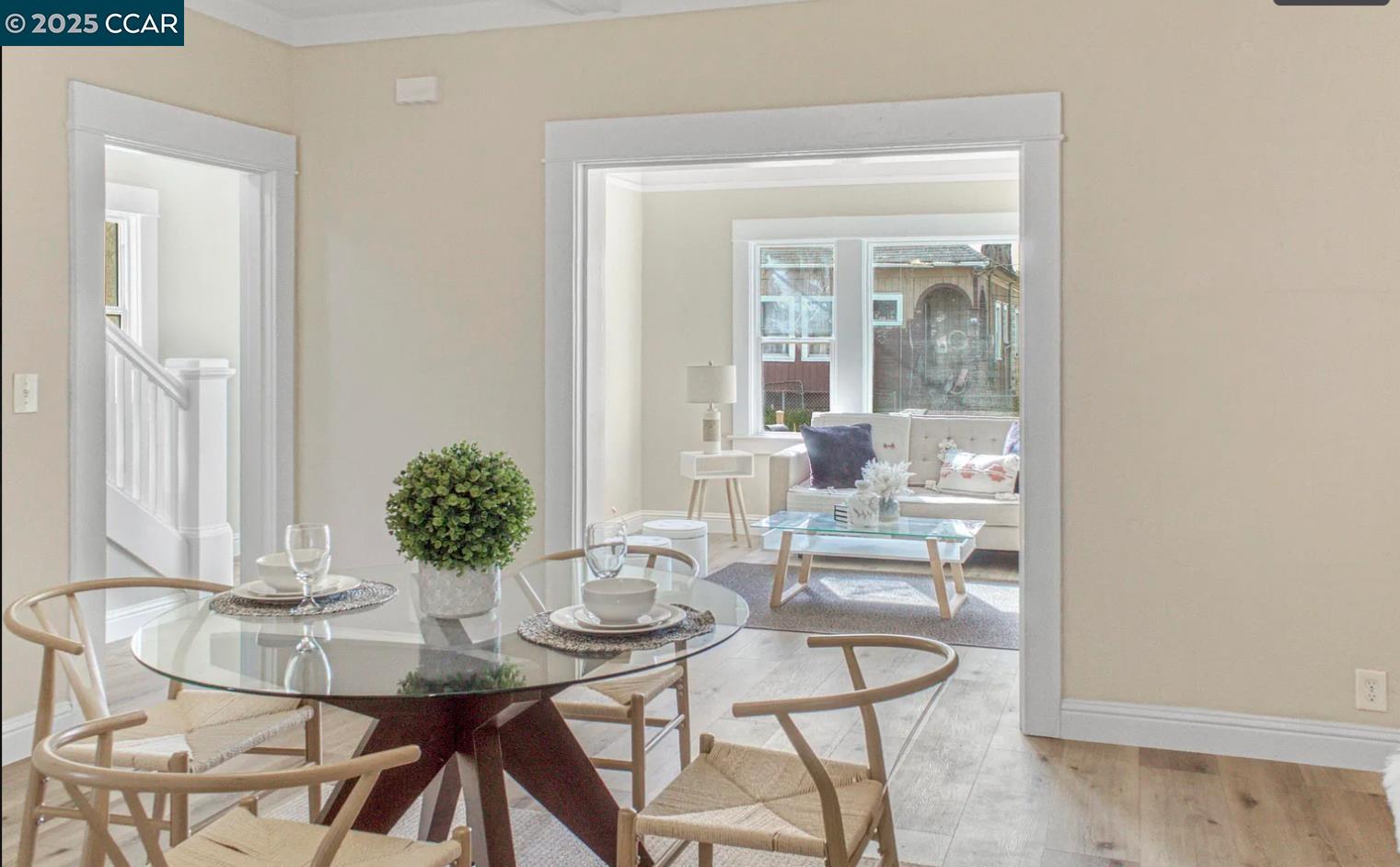 Detail Gallery Image 5 of 16 For 240 5th St, Richmond,  CA 94801 - 4 Beds | 1/1 Baths