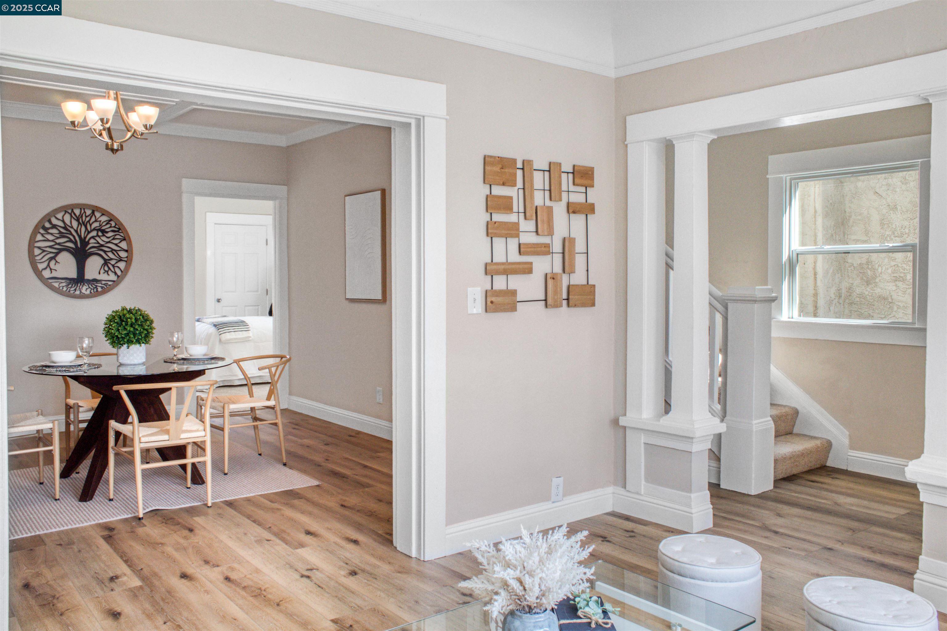 Detail Gallery Image 10 of 16 For 240 5th St, Richmond,  CA 94801 - 4 Beds | 1/1 Baths