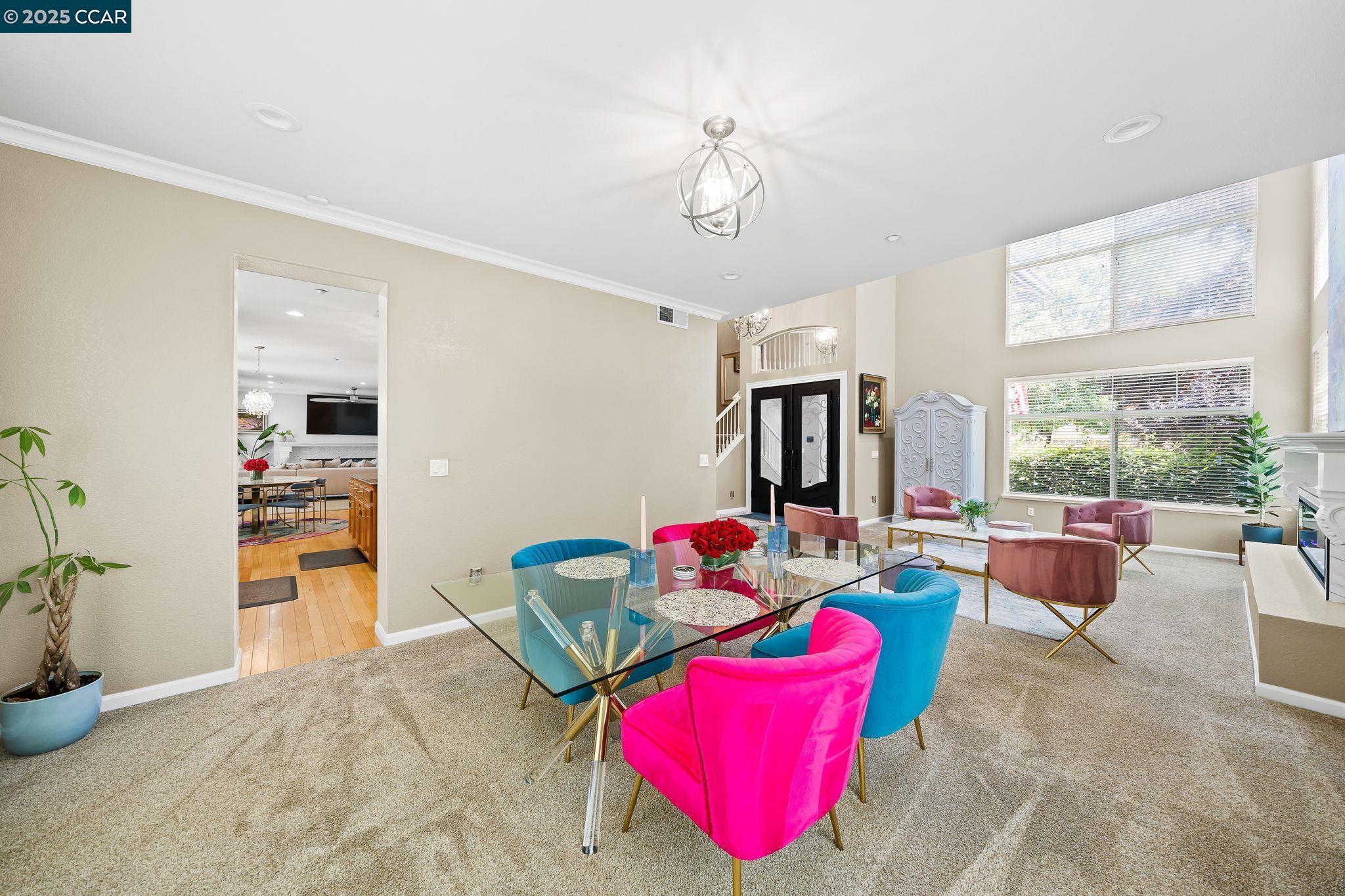Detail Gallery Image 11 of 50 For 843 Vernazze Ct, Brentwood,  CA 94513 - 5 Beds | 3 Baths