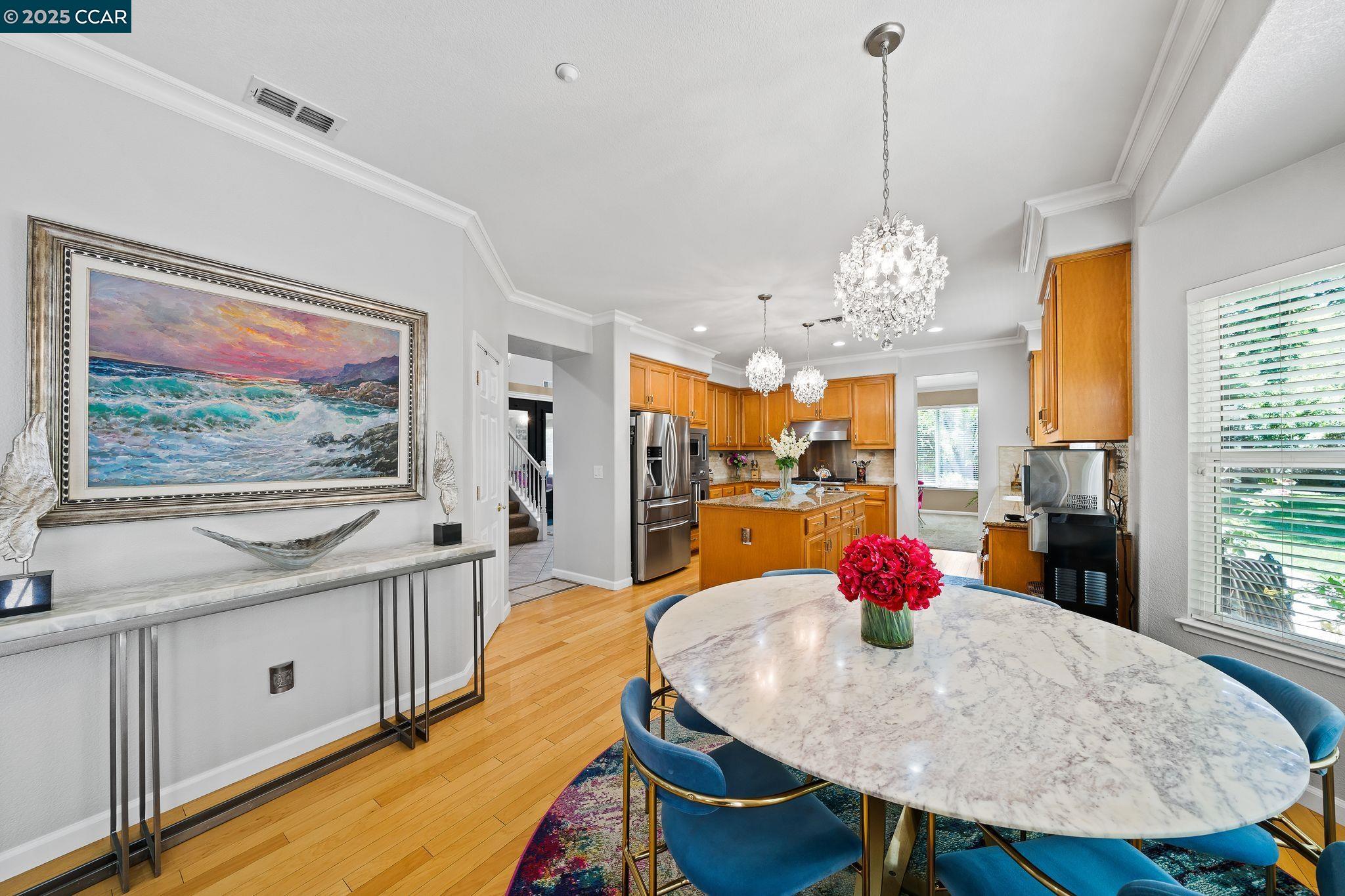 Detail Gallery Image 15 of 50 For 843 Vernazze Ct, Brentwood,  CA 94513 - 5 Beds | 3 Baths