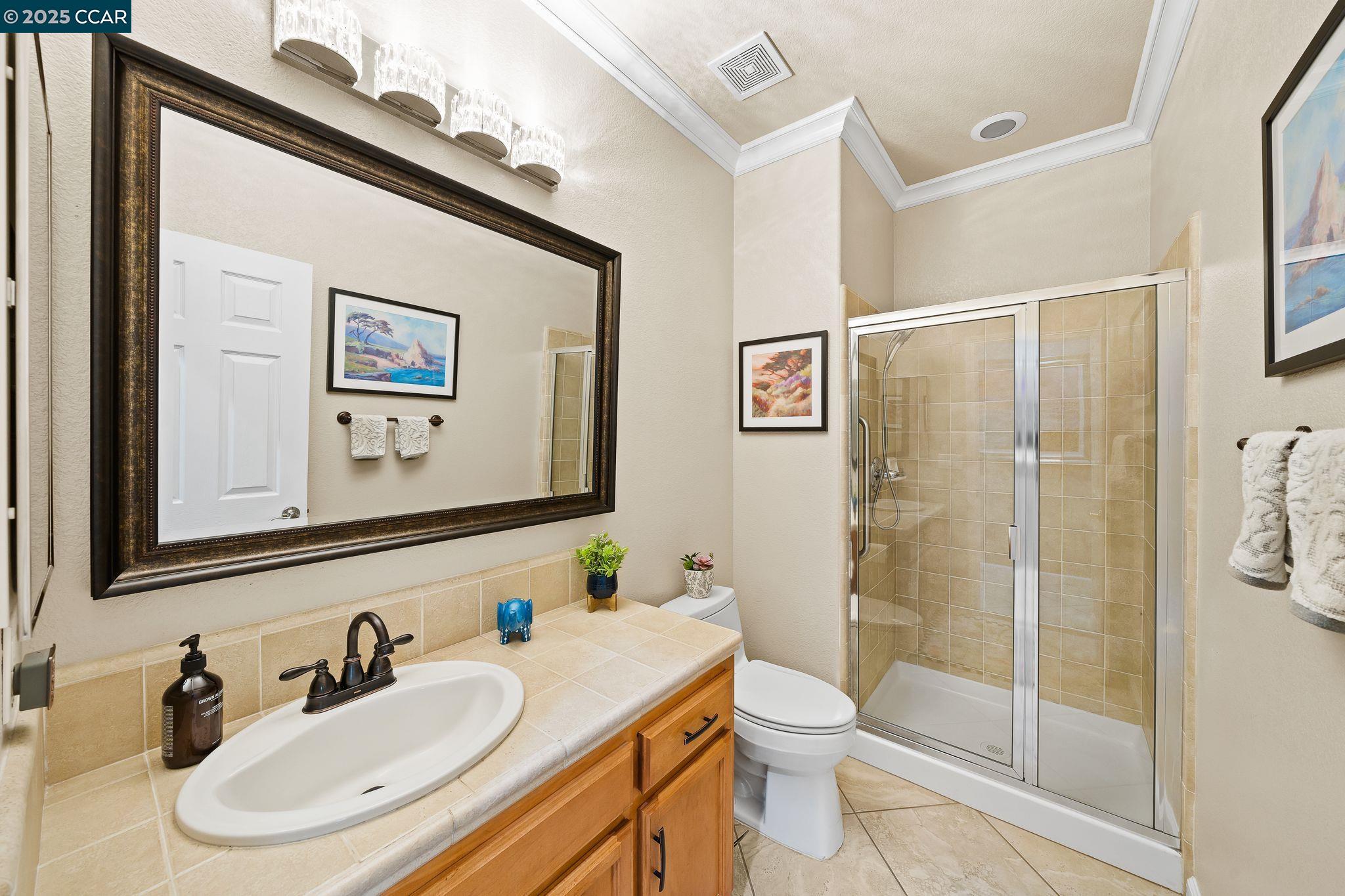 Detail Gallery Image 20 of 50 For 843 Vernazze Ct, Brentwood,  CA 94513 - 5 Beds | 3 Baths