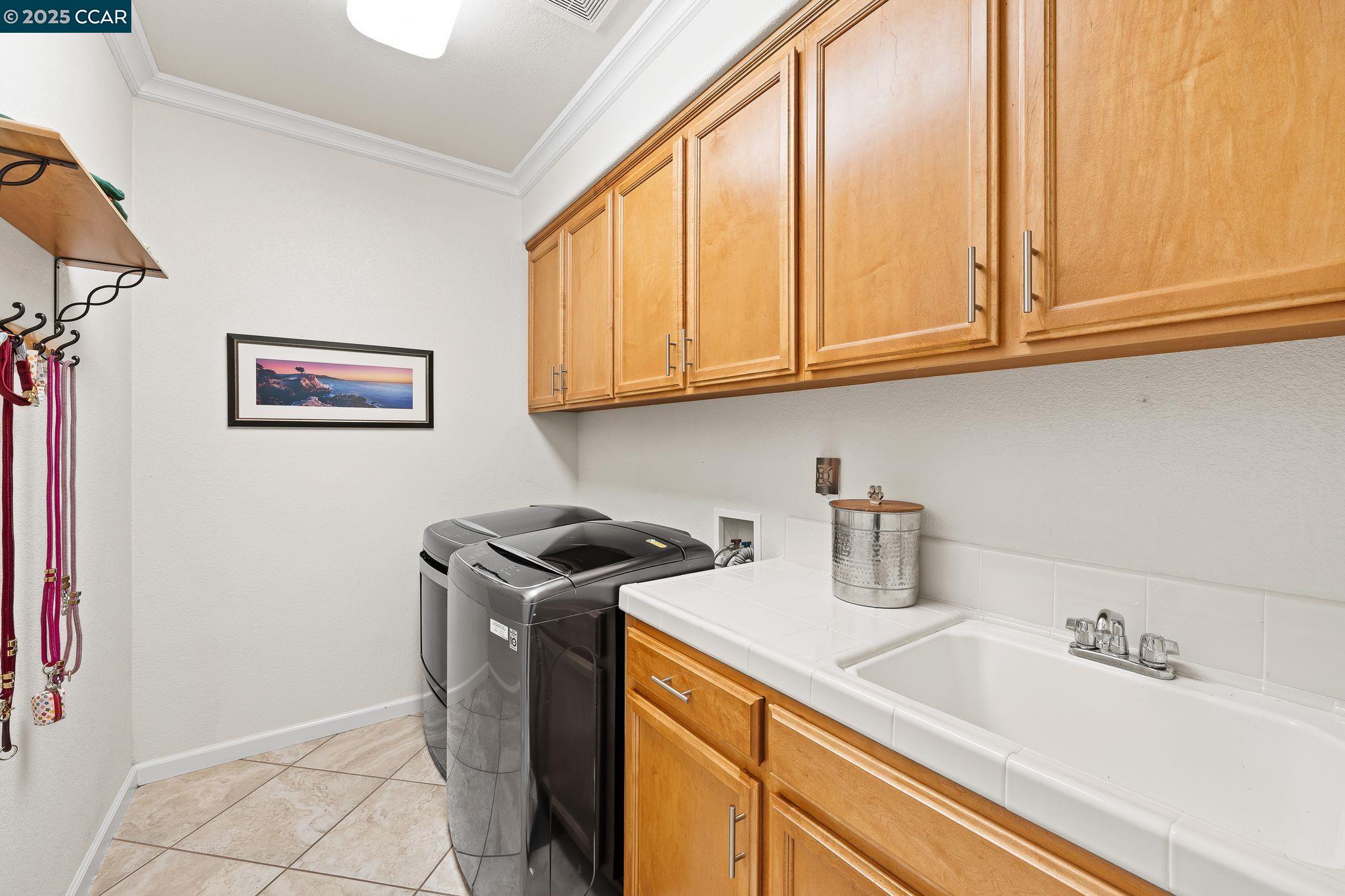 Detail Gallery Image 22 of 50 For 843 Vernazze Ct, Brentwood,  CA 94513 - 5 Beds | 3 Baths