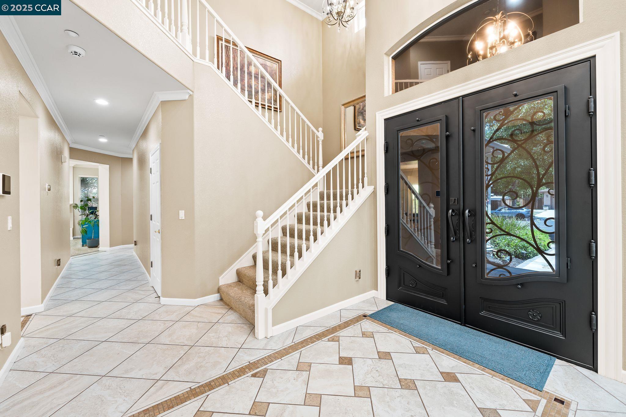 Detail Gallery Image 23 of 50 For 843 Vernazze Ct, Brentwood,  CA 94513 - 5 Beds | 3 Baths