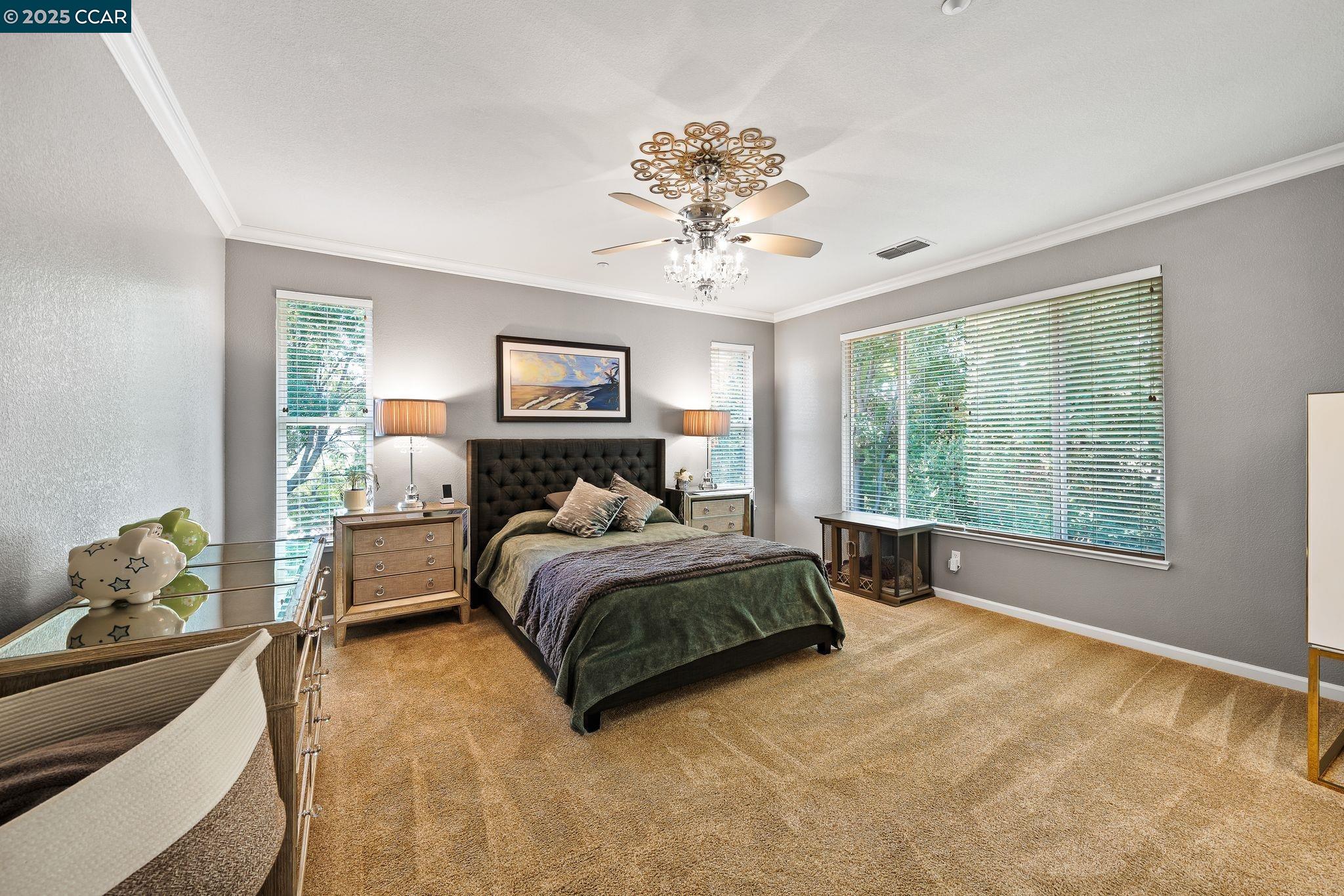 Detail Gallery Image 25 of 50 For 843 Vernazze Ct, Brentwood,  CA 94513 - 5 Beds | 3 Baths